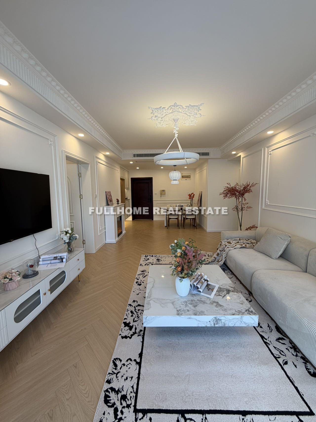 Huangpu Garden - Interior view 4, Shanghai rental property