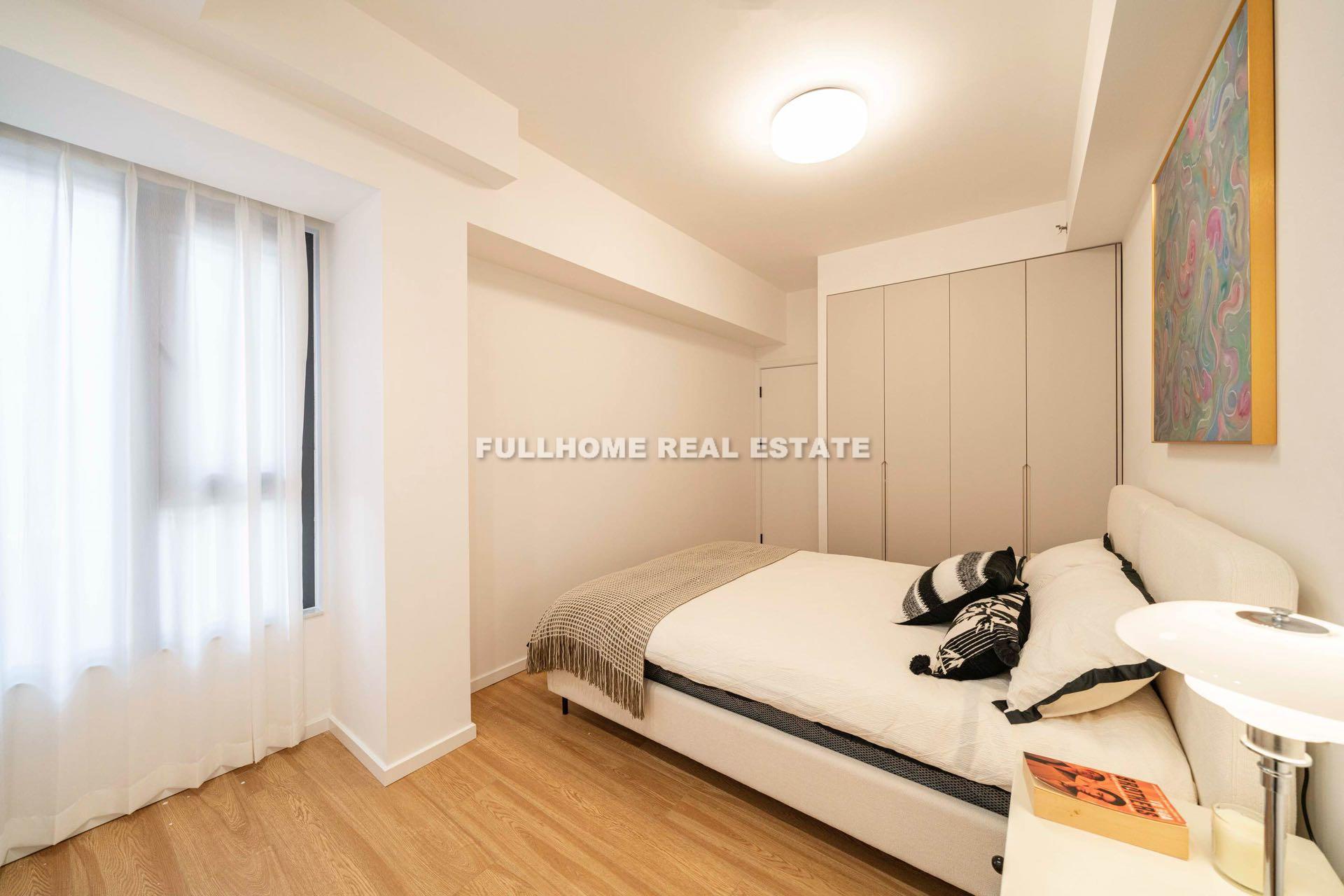 Bu Ye Cheng - Interior view 14, Shanghai rental property