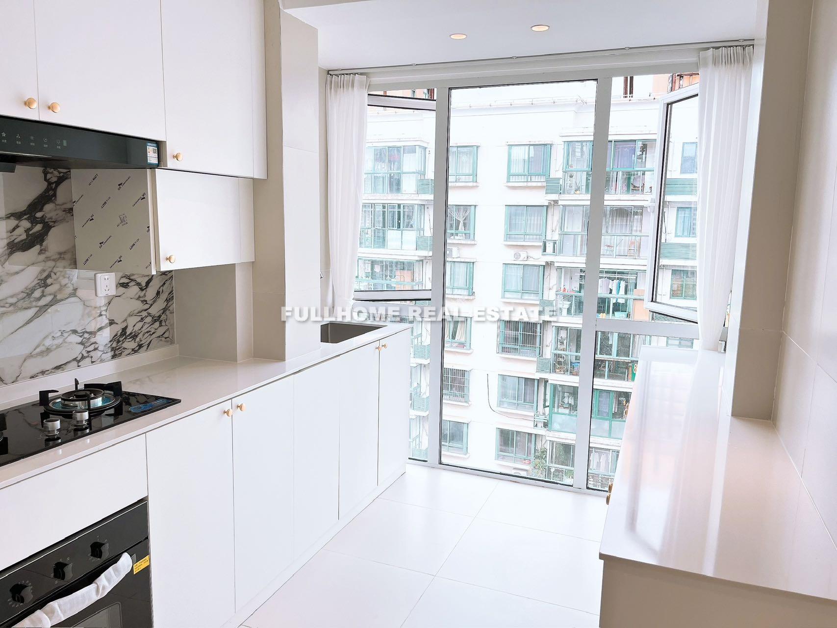 Fenghua Shuian - Interior view 8, Shanghai rental property