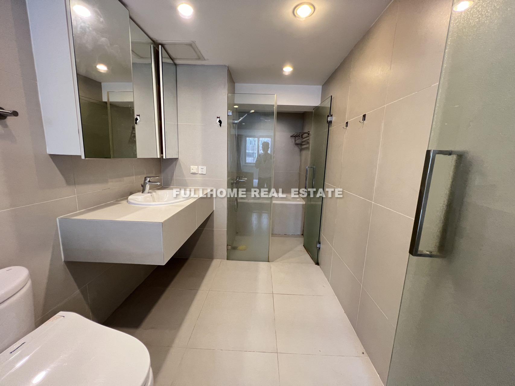 Marseille Garden - Interior view 7, Shanghai rental property