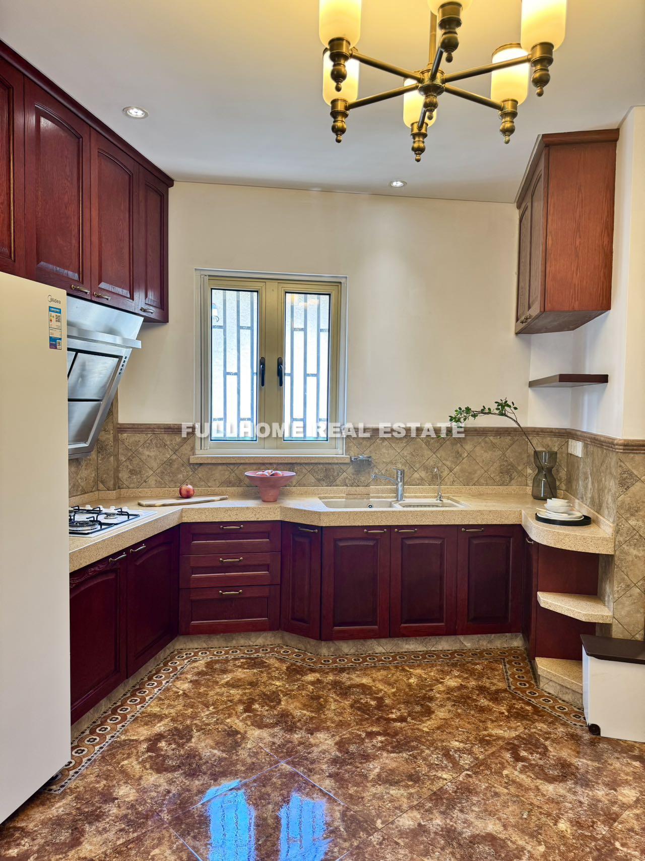 Lane 1-300 South Fuxing Road Old House - Interior view 3, Shanghai rental property