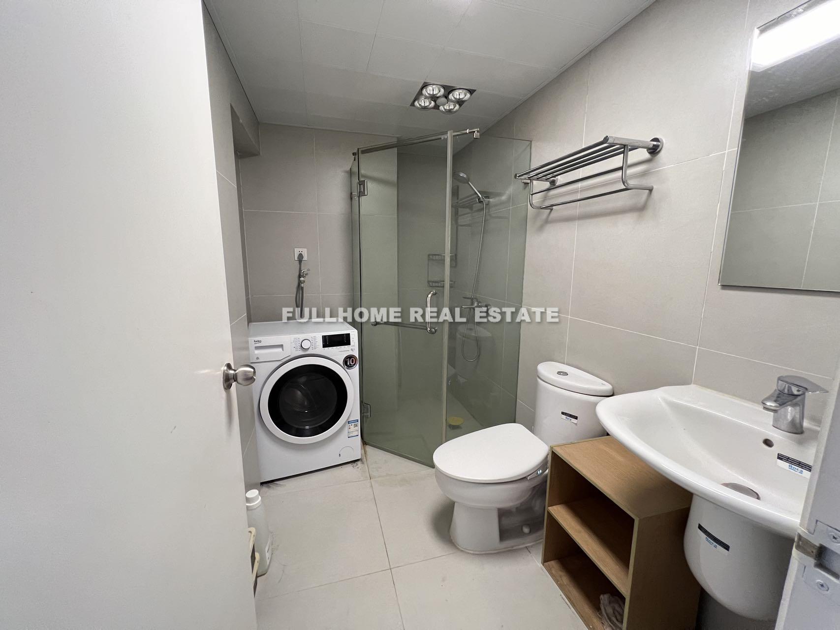 Marseille Garden - Interior view 6, Shanghai rental property