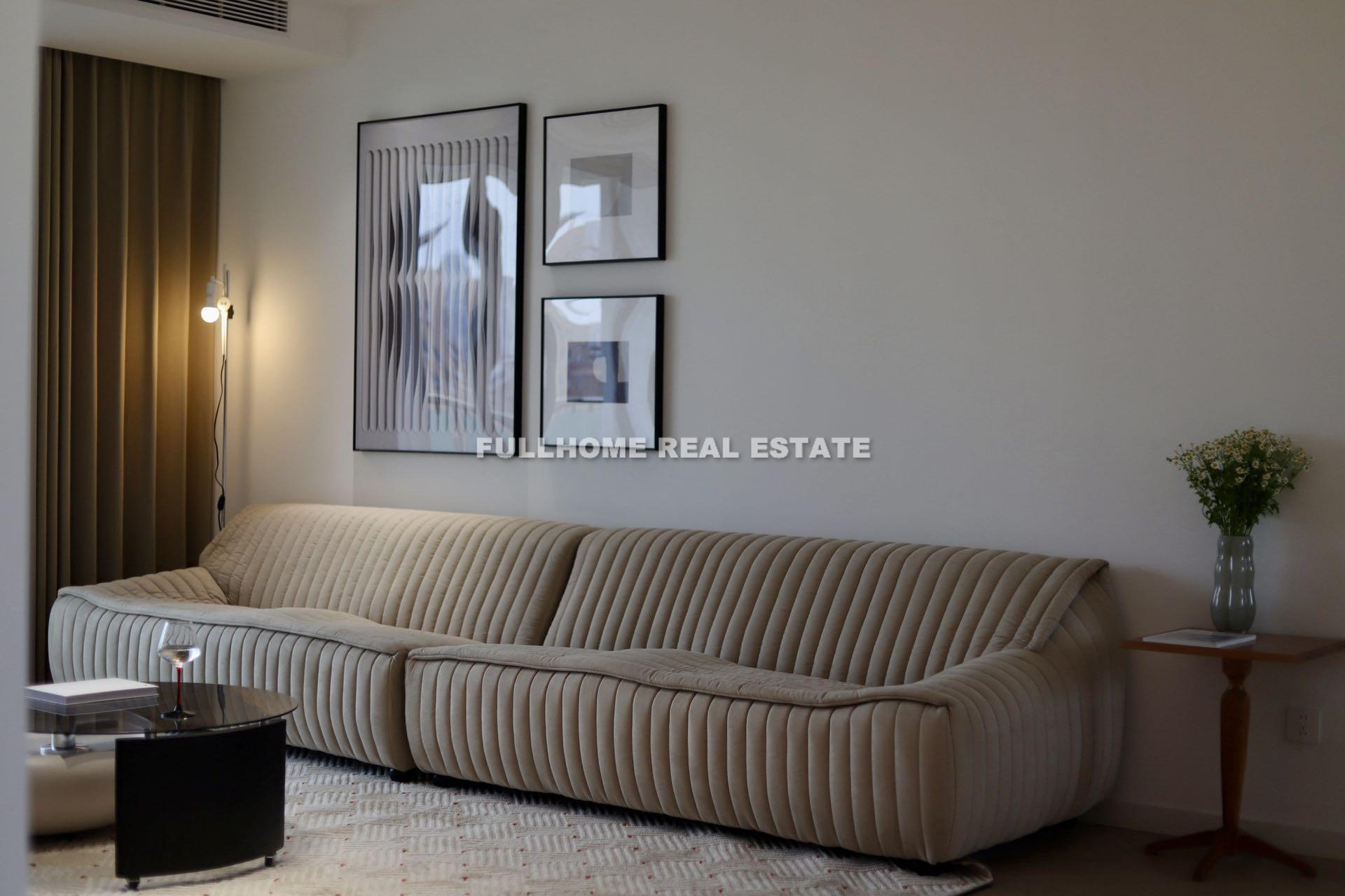 Yadu International Garden - Interior view 5, Shanghai rental property