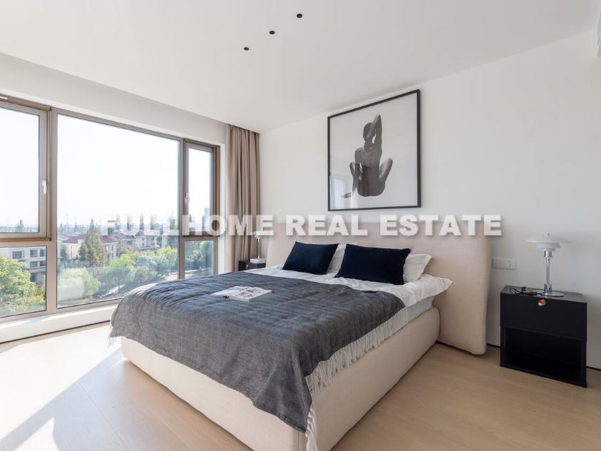 Shimao Lakeside Garden - Interior view 6, Shanghai rental property