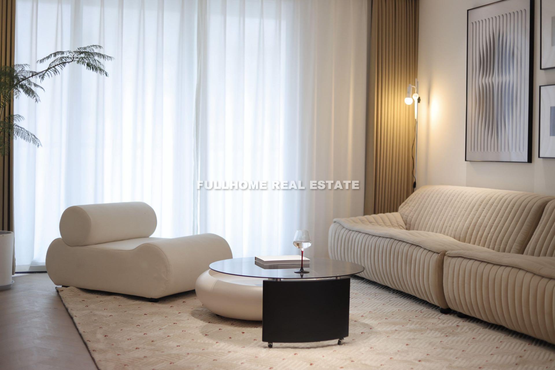 Yadu International Garden - Interior view 3, Shanghai rental property