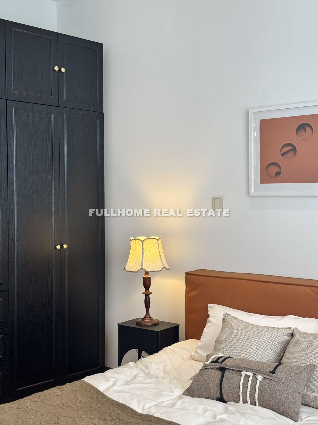 Lane 1-300 South Fuxing Road Old House - Interior view 10, Shanghai rental property