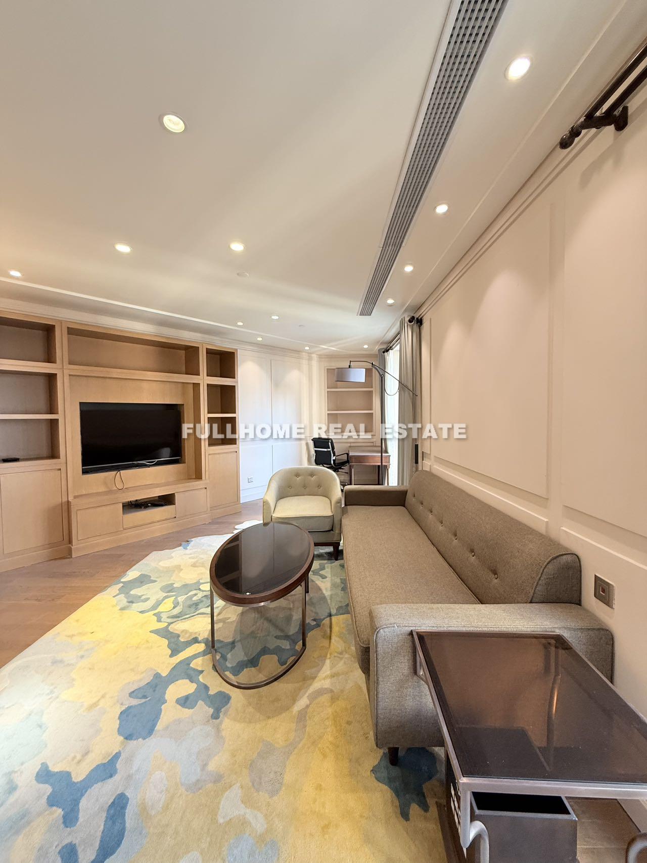 Aroma - Interior view 2, Shanghai rental property