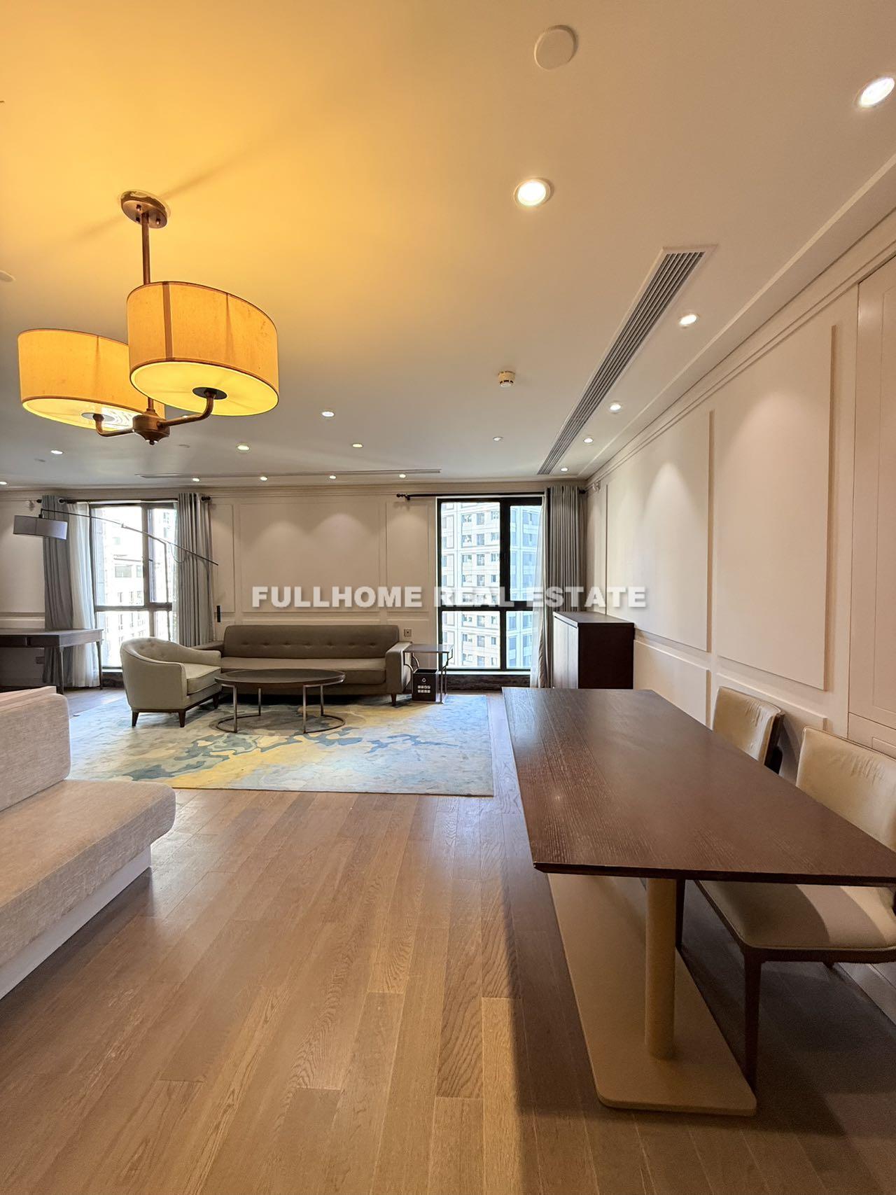 Similar property: Aroma, 3 bedrooms, 184 sqm in Shanghai