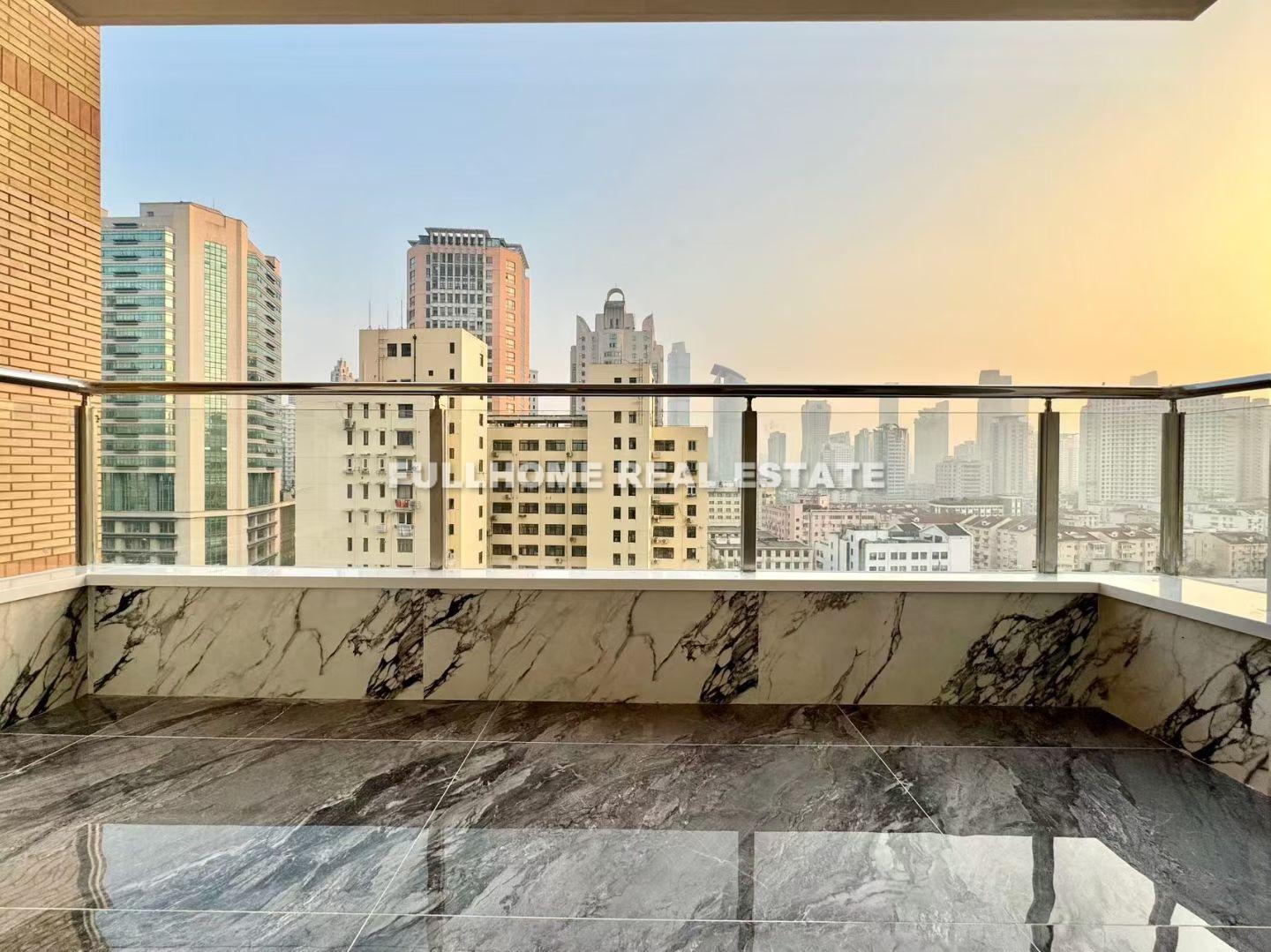 Corelle Yating - Interior view 9, Shanghai rental property