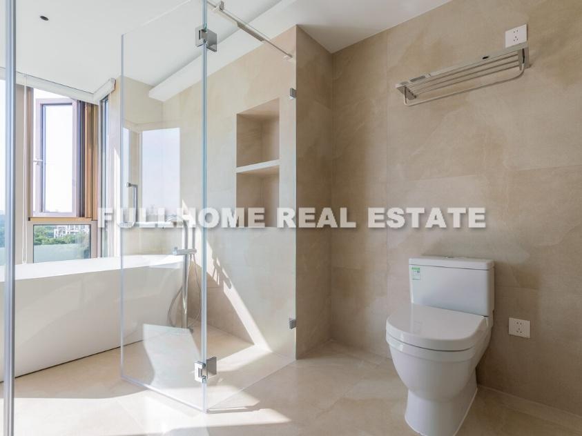 Shimao Lakeside Garden - Interior view 12, Shanghai rental property