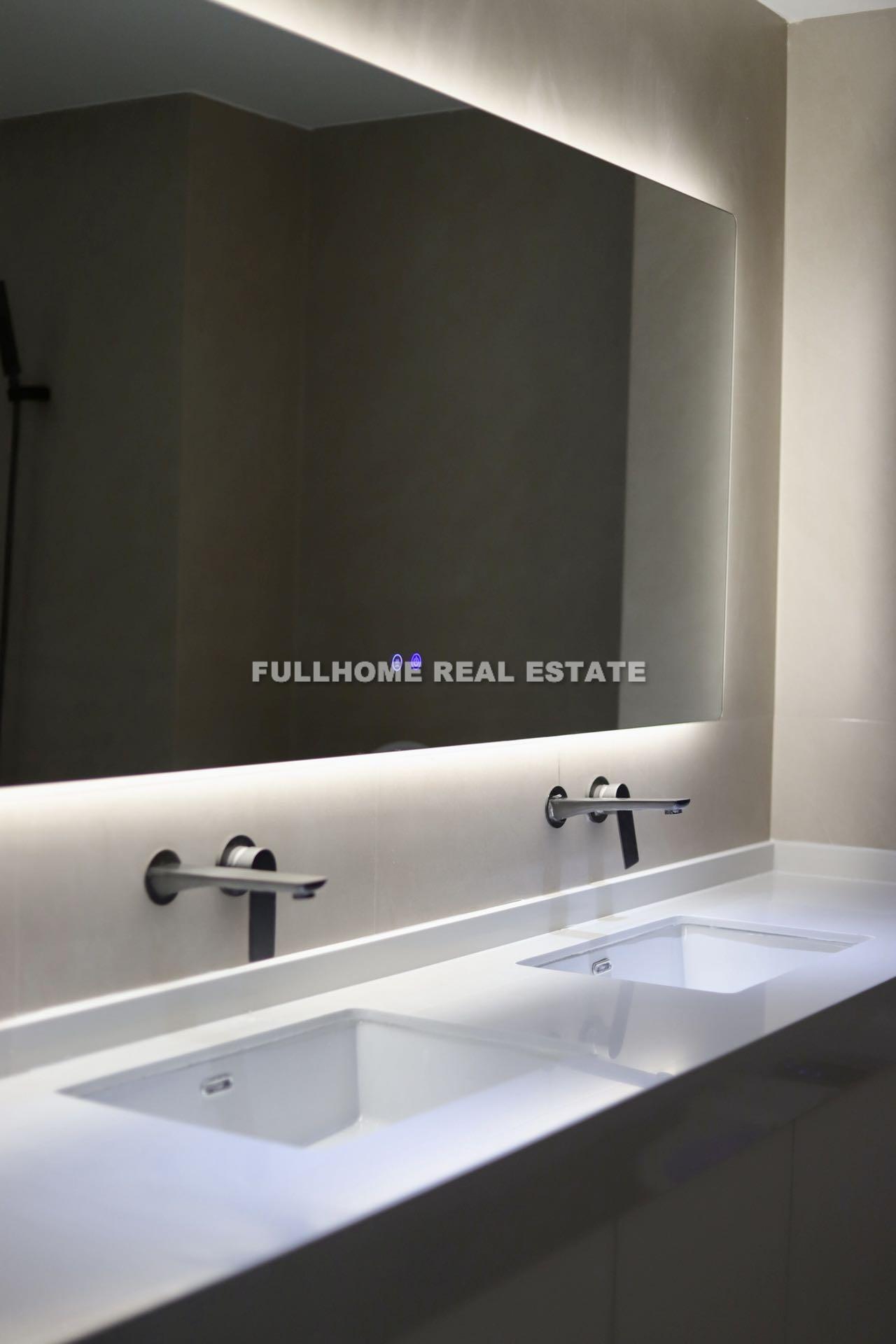 Yadu International Garden - Interior view 7, Shanghai rental property