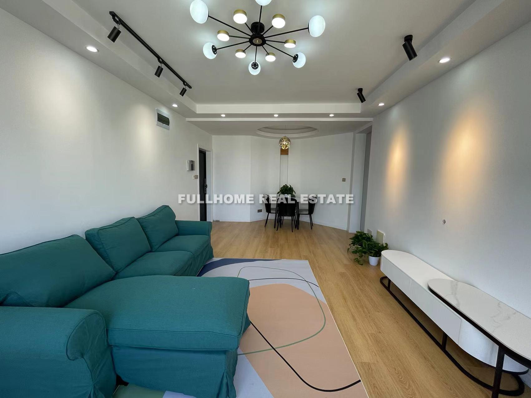Da An Garden - Interior view 3, Shanghai rental property