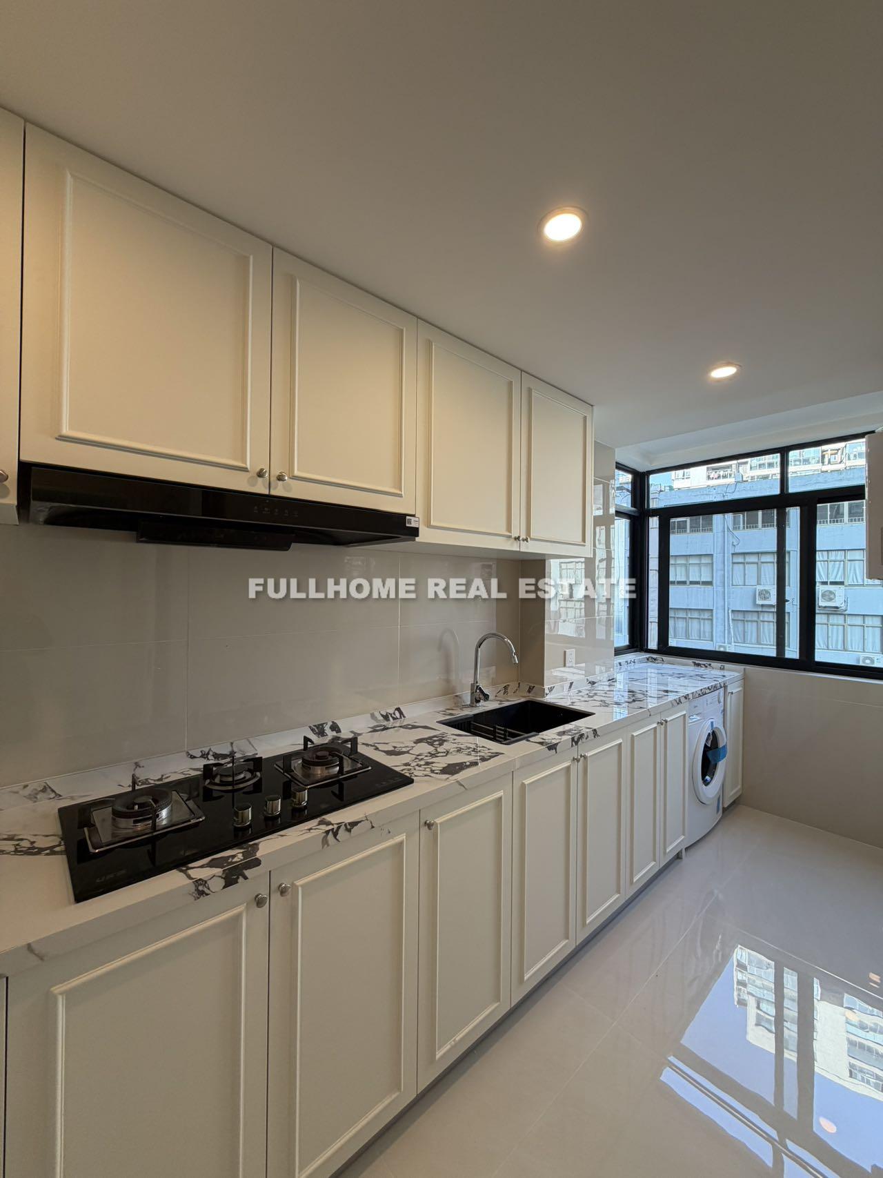 Huangpu Garden - Interior view 10, Shanghai rental property