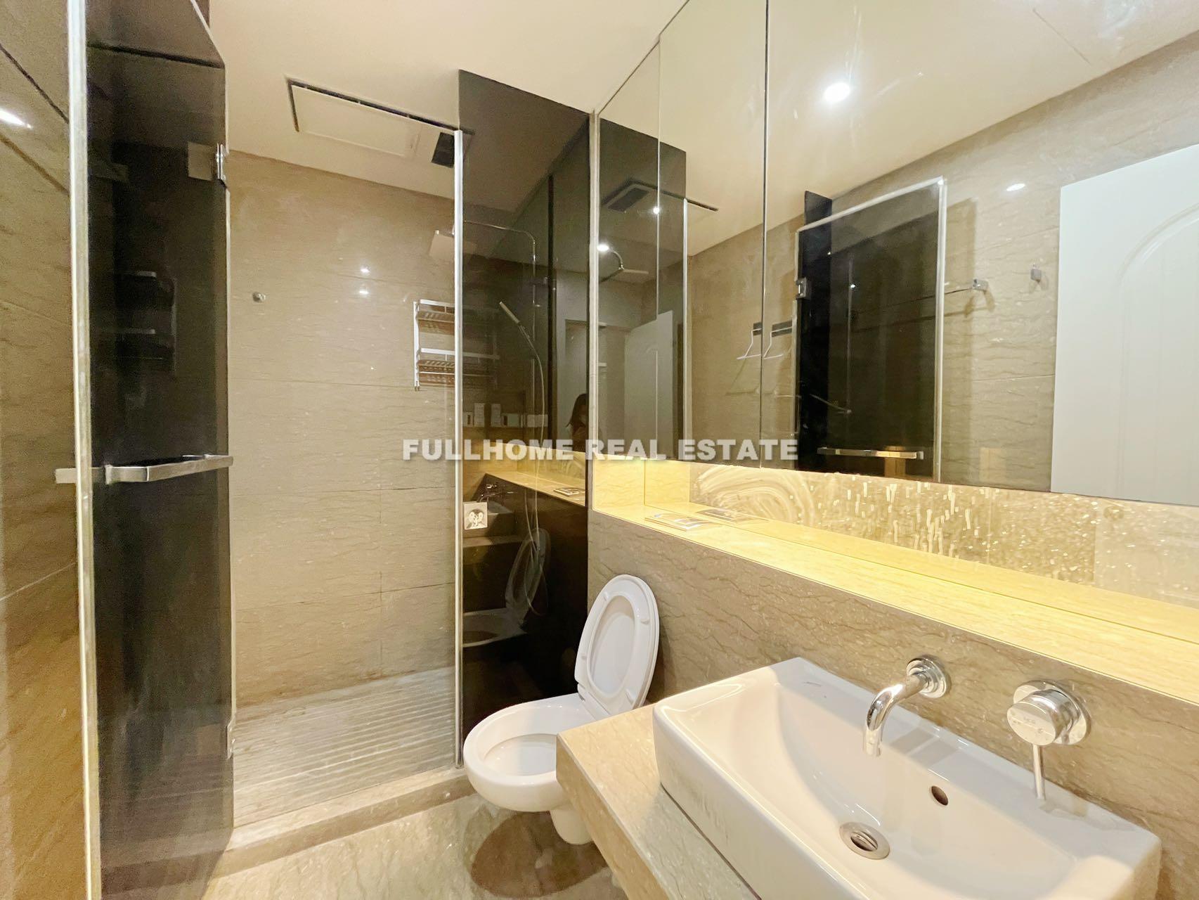 Yinyi Mingyue Apartment - Interior view 12, Shanghai rental property