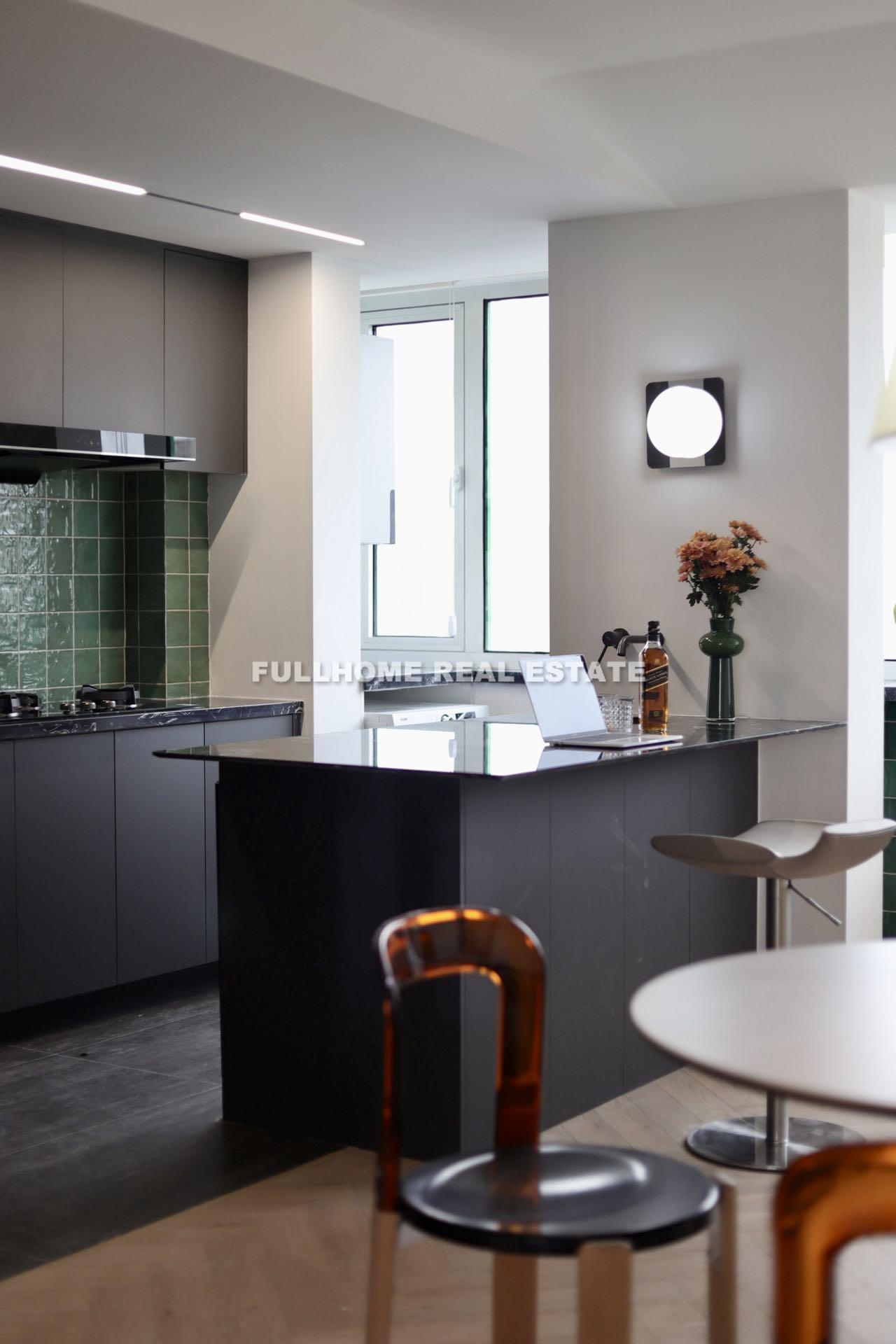 Yadu International Garden - Interior view 6, Shanghai rental property