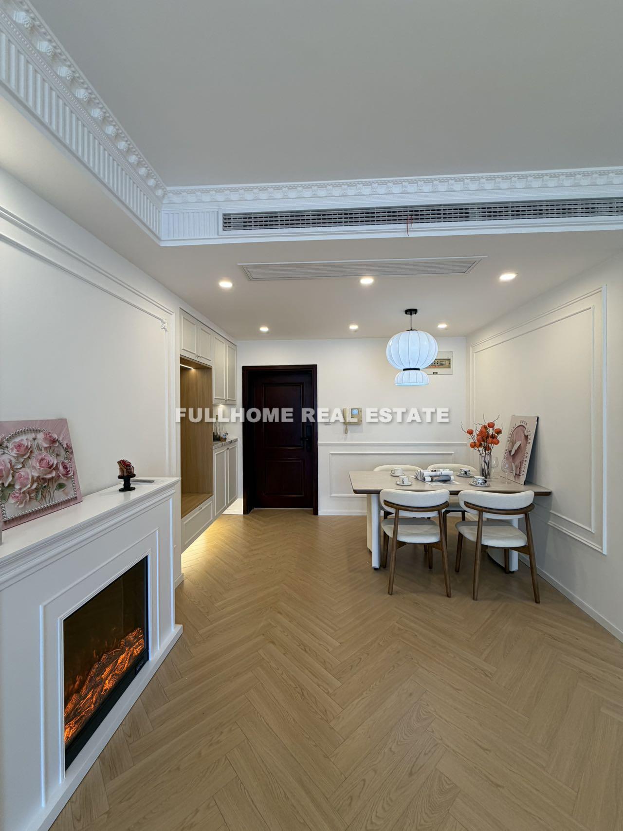 Huangpu Garden - Interior view 6, Shanghai rental property