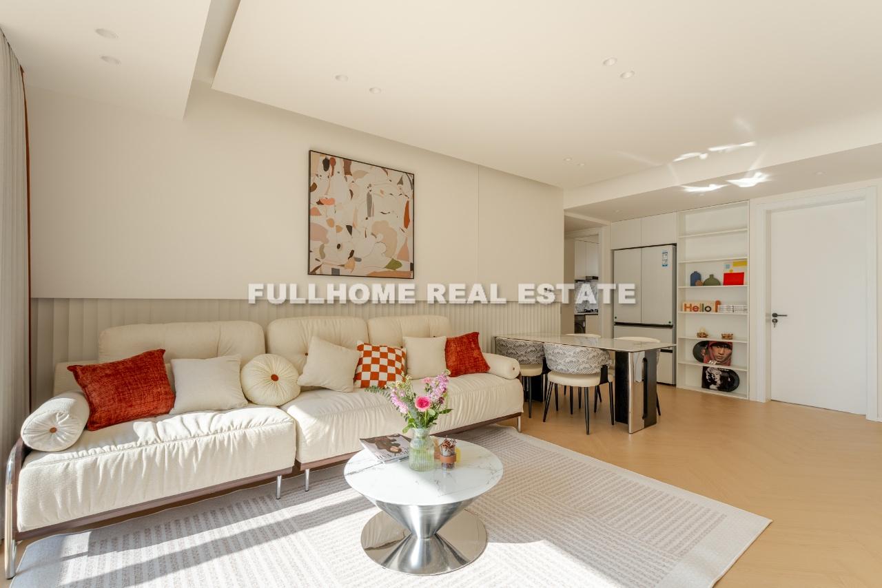 Fuyuanhui Ju - Interior view 3, Shanghai rental property