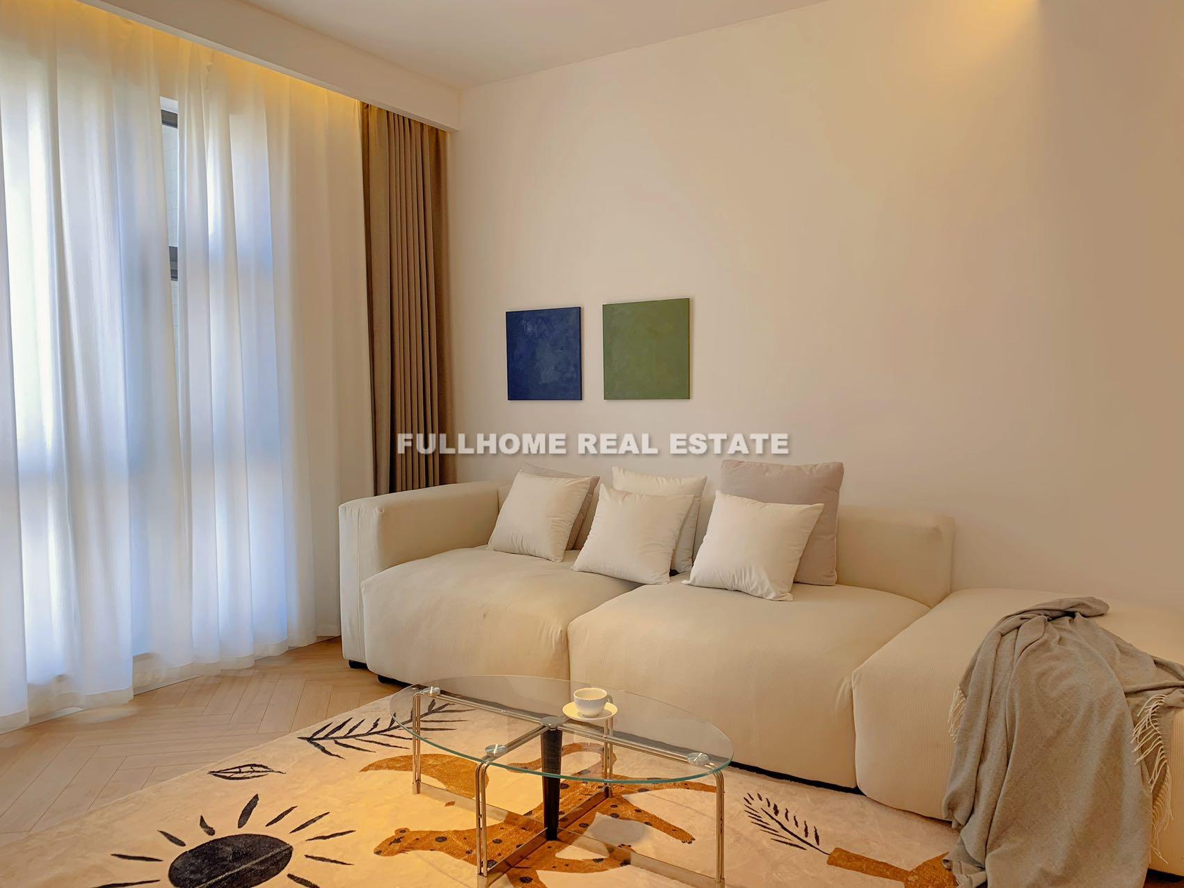 Yinyi Mingyue Apartment - Interior view 3, Shanghai rental property