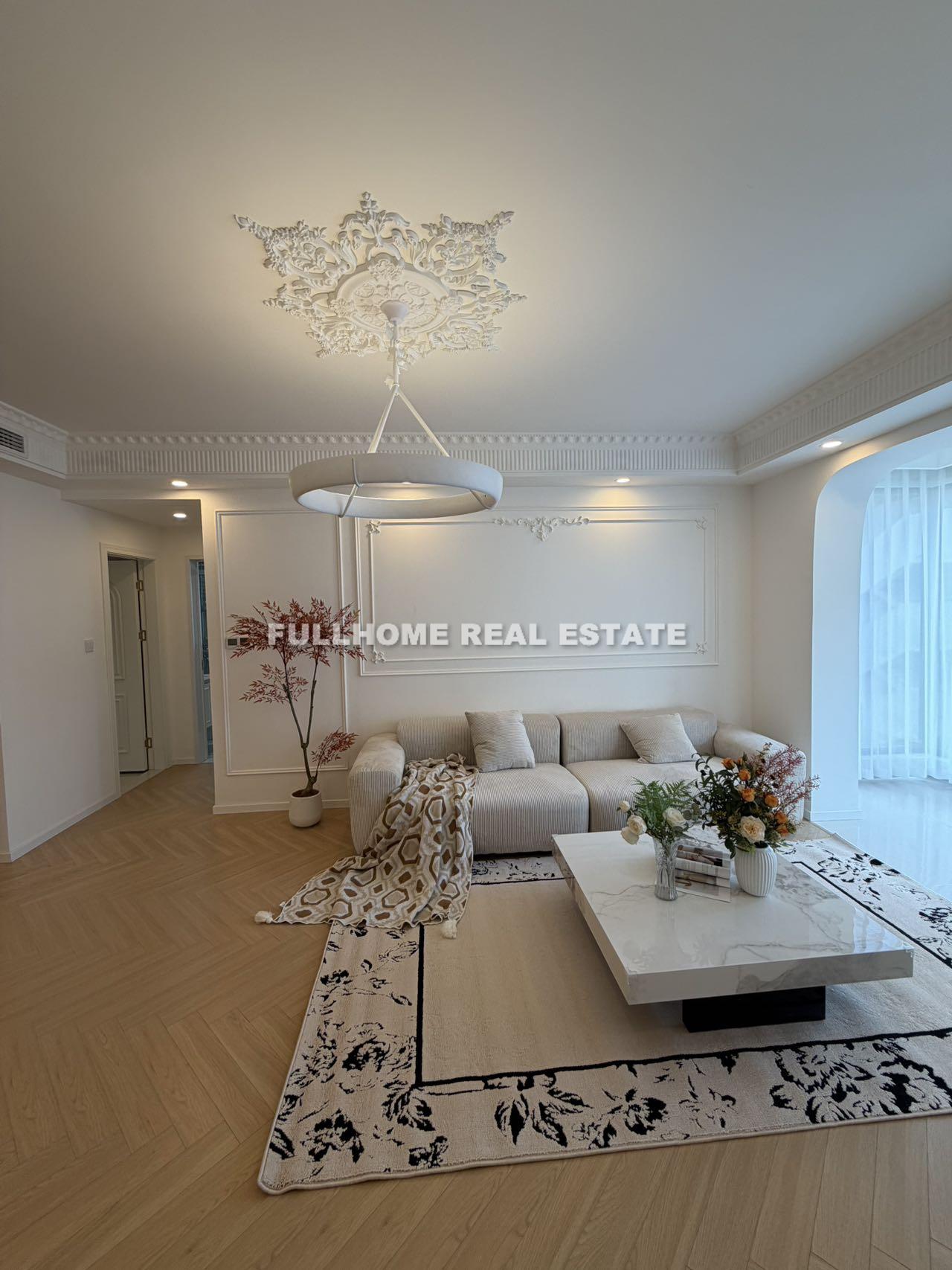 Huangpu Garden - Interior view 5, Shanghai rental property