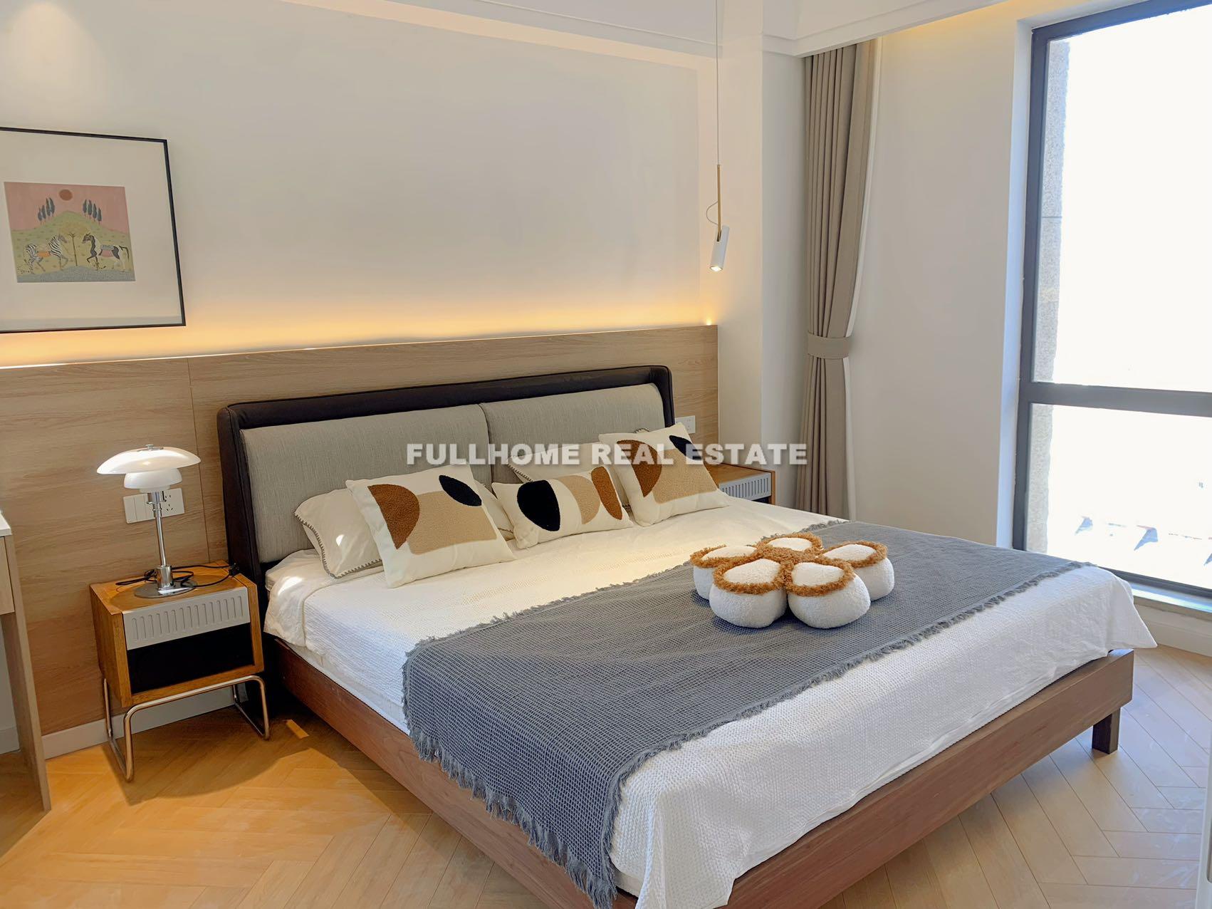 Yinyi Mingyue Apartment - Interior view 6, Shanghai rental property