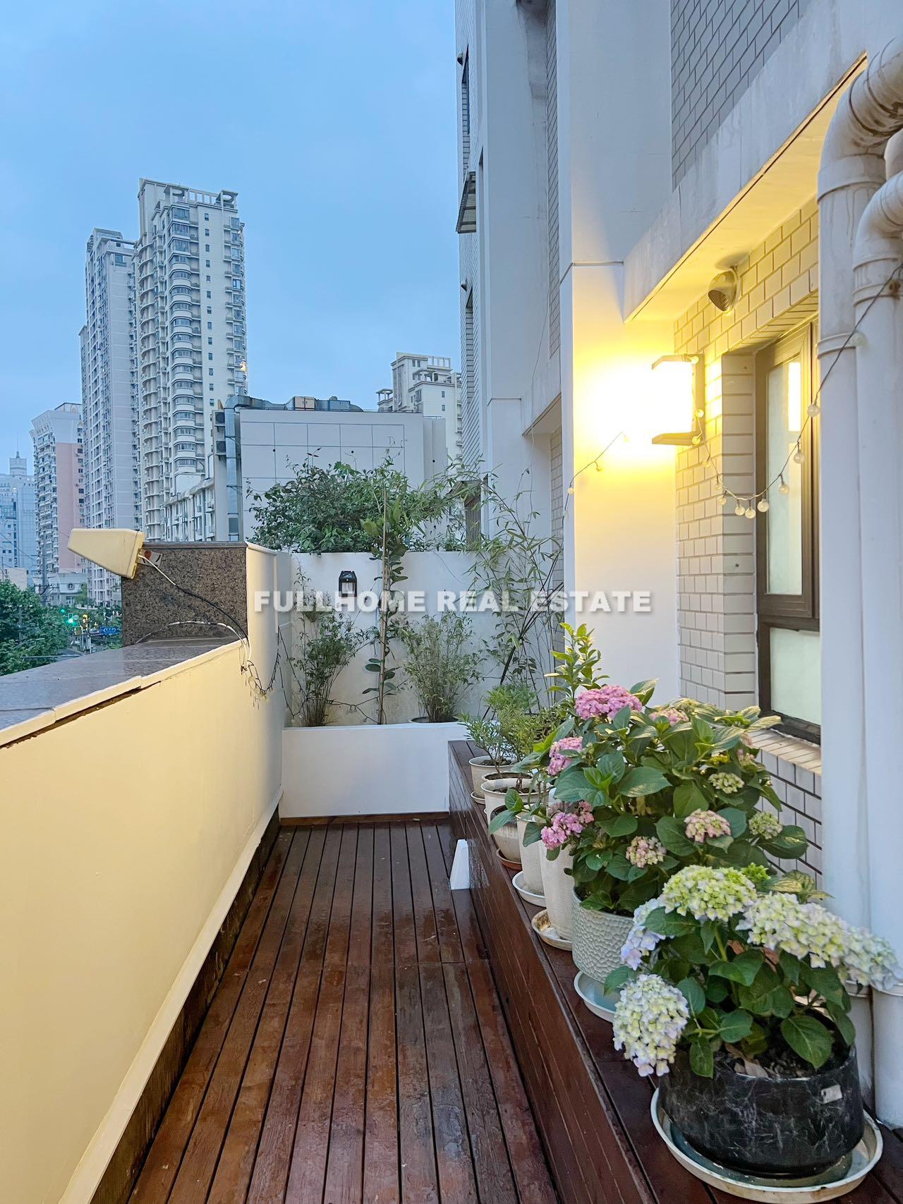 Yang Guang Ming Du - Interior view 11, Shanghai rental property