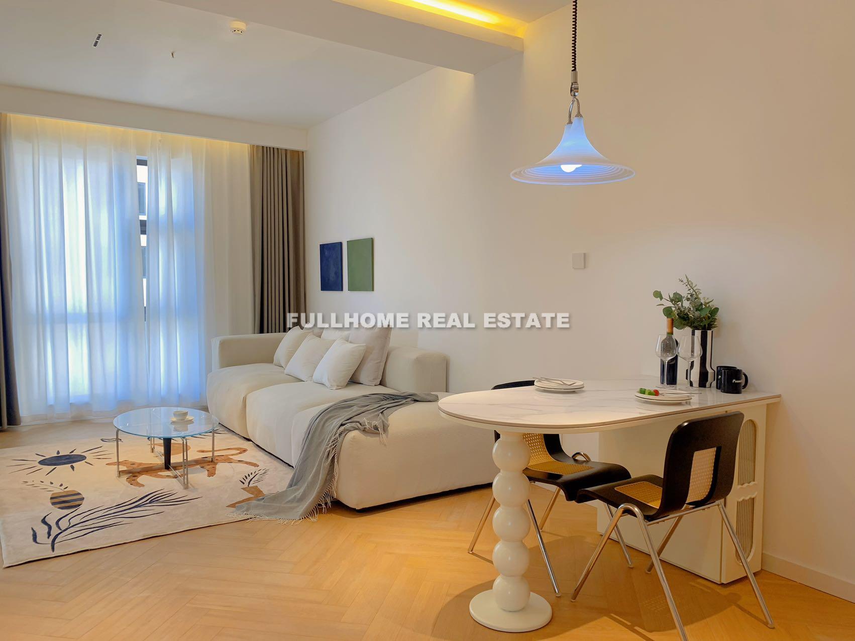 Yinyi Mingyue Apartment - Interior view 5, Shanghai rental property