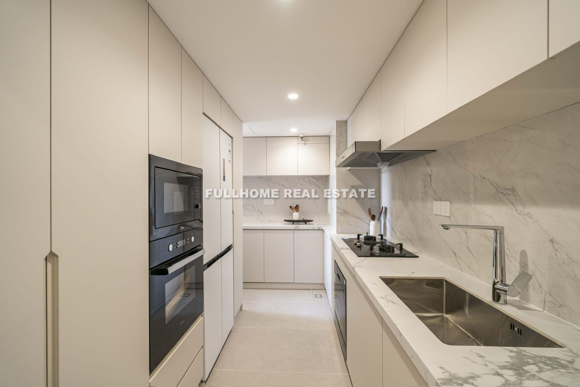 Bu Ye Cheng - Interior view 10, Shanghai rental property