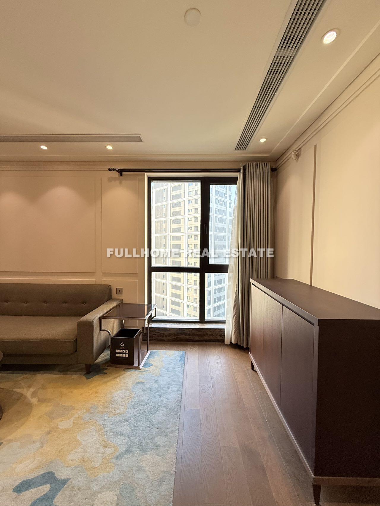 Aroma - Interior view 3, Shanghai rental property