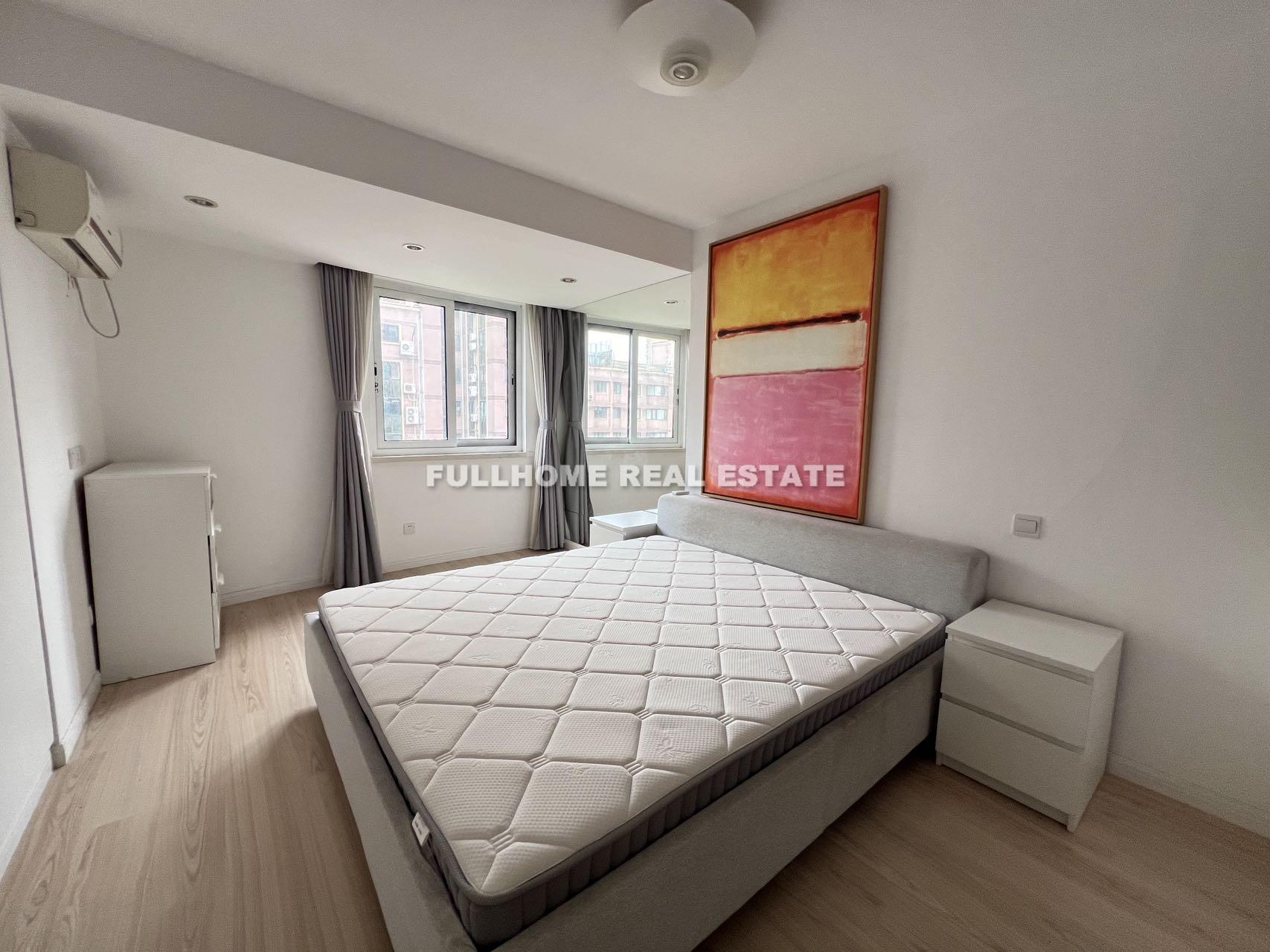 Marseille Garden - Interior view 4, Shanghai rental property