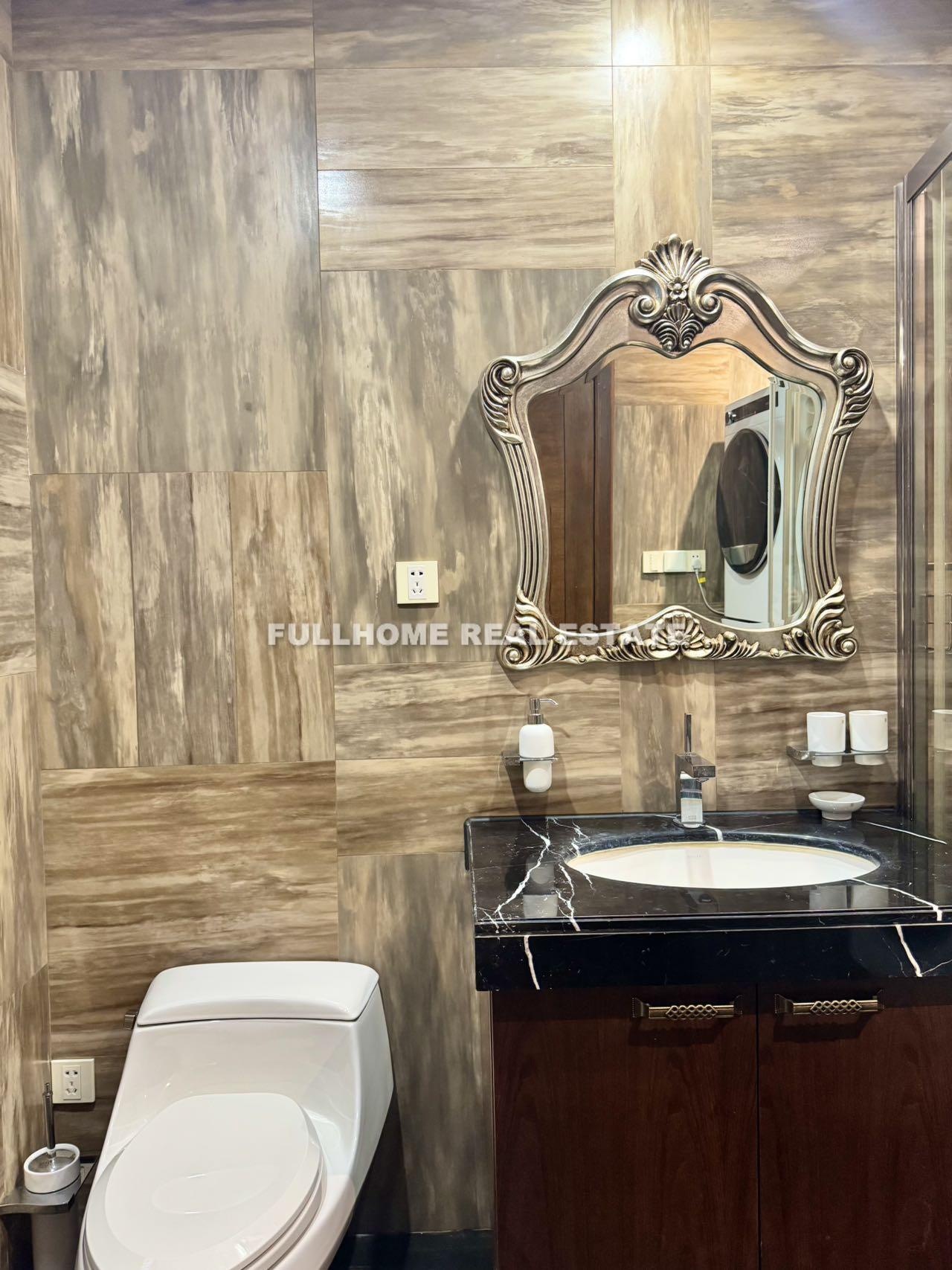 Lane 1-300 South Fuxing Road Old House - Interior view 12, Shanghai rental property