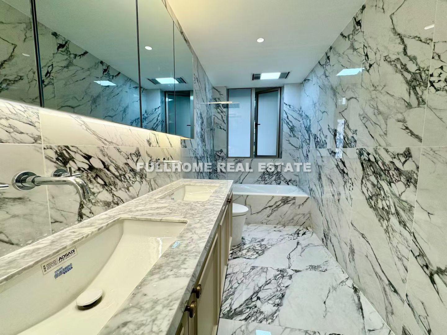 Corelle Yating - Interior view 8, Shanghai rental property