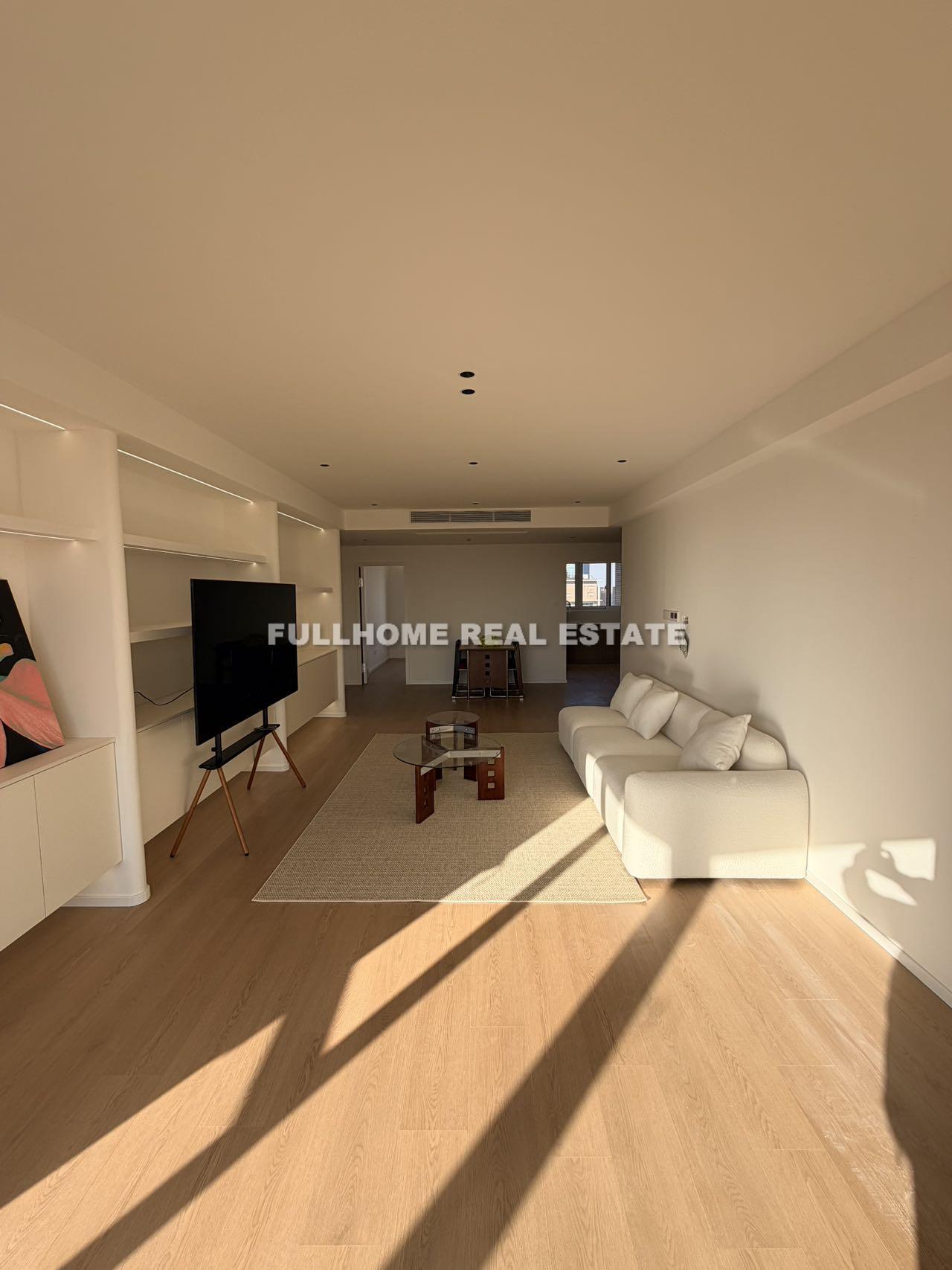 Dahua River Garden - Interior view 4, Shanghai rental property