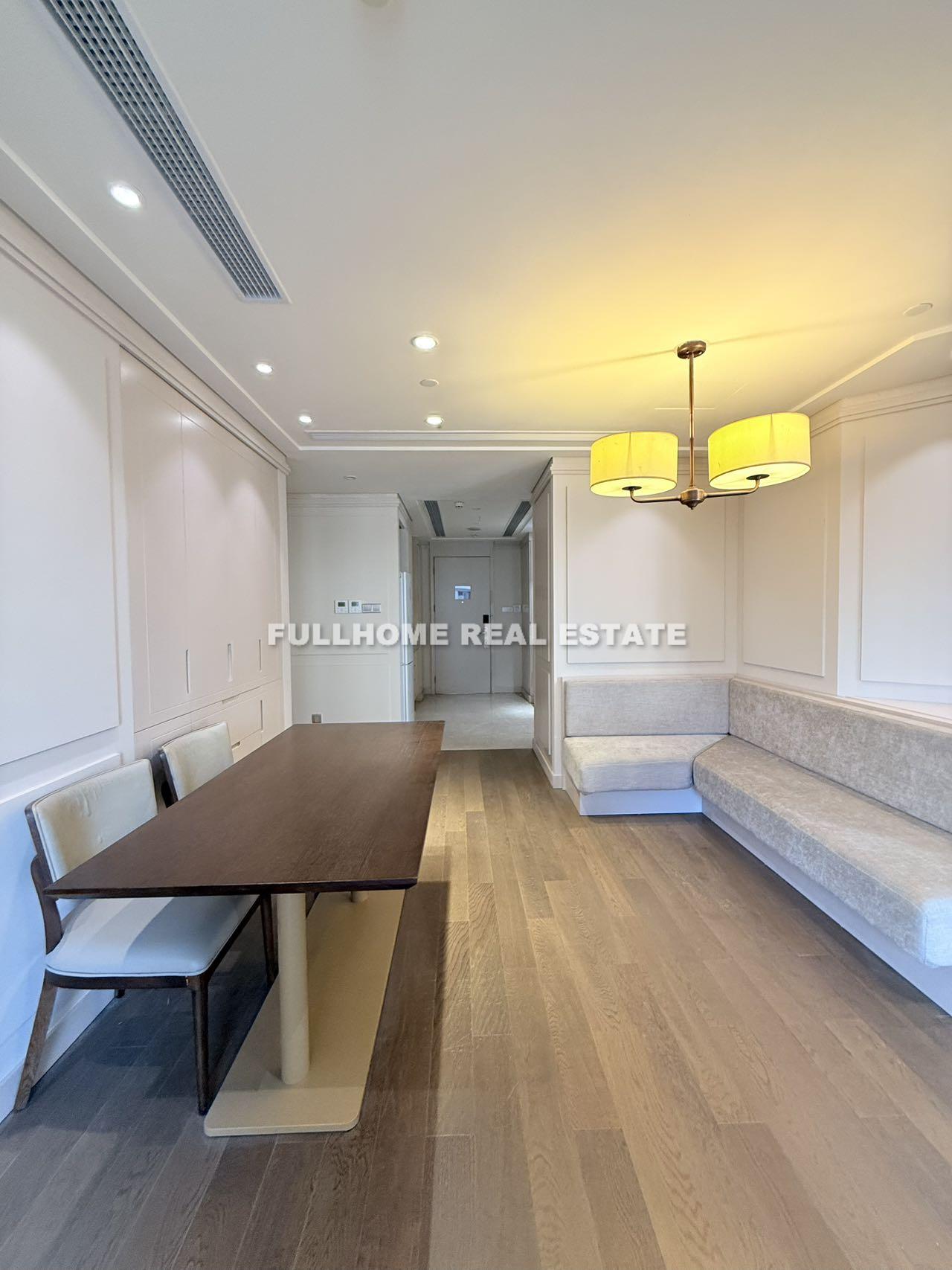 Aroma - Interior view 4, Shanghai rental property