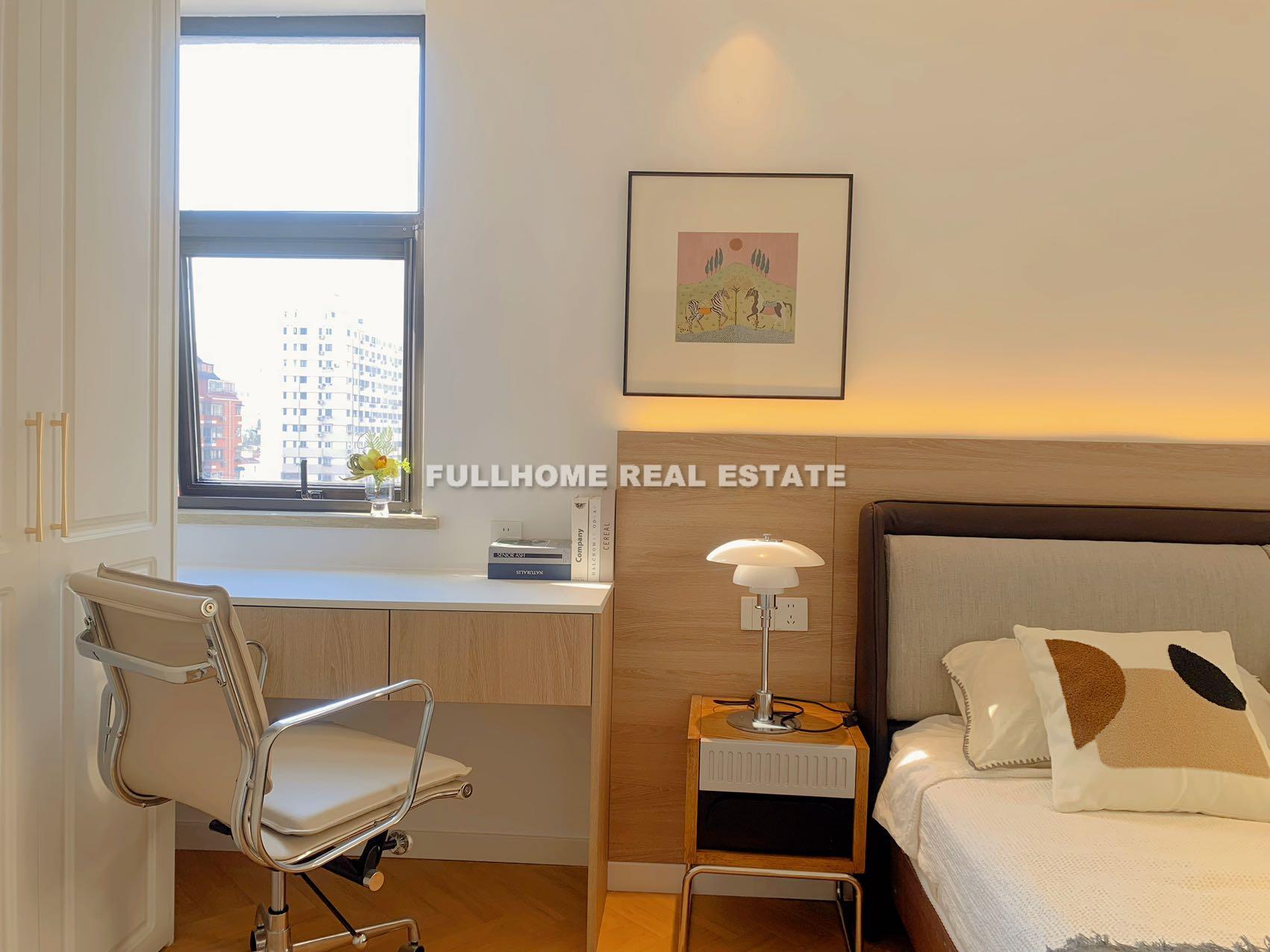 Yinyi Mingyue Apartment - Interior view 9, Shanghai rental property
