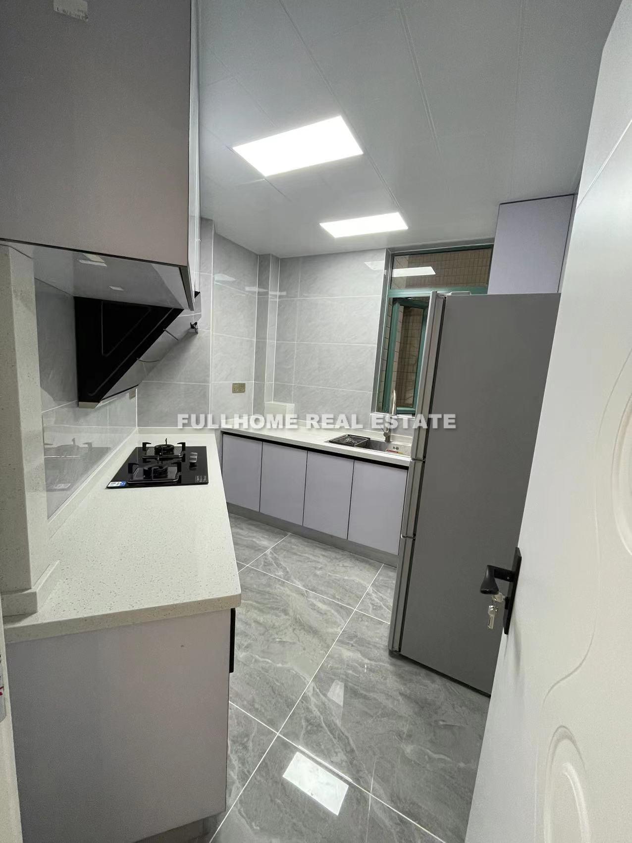 Da An Garden - Interior view 8, Shanghai rental property