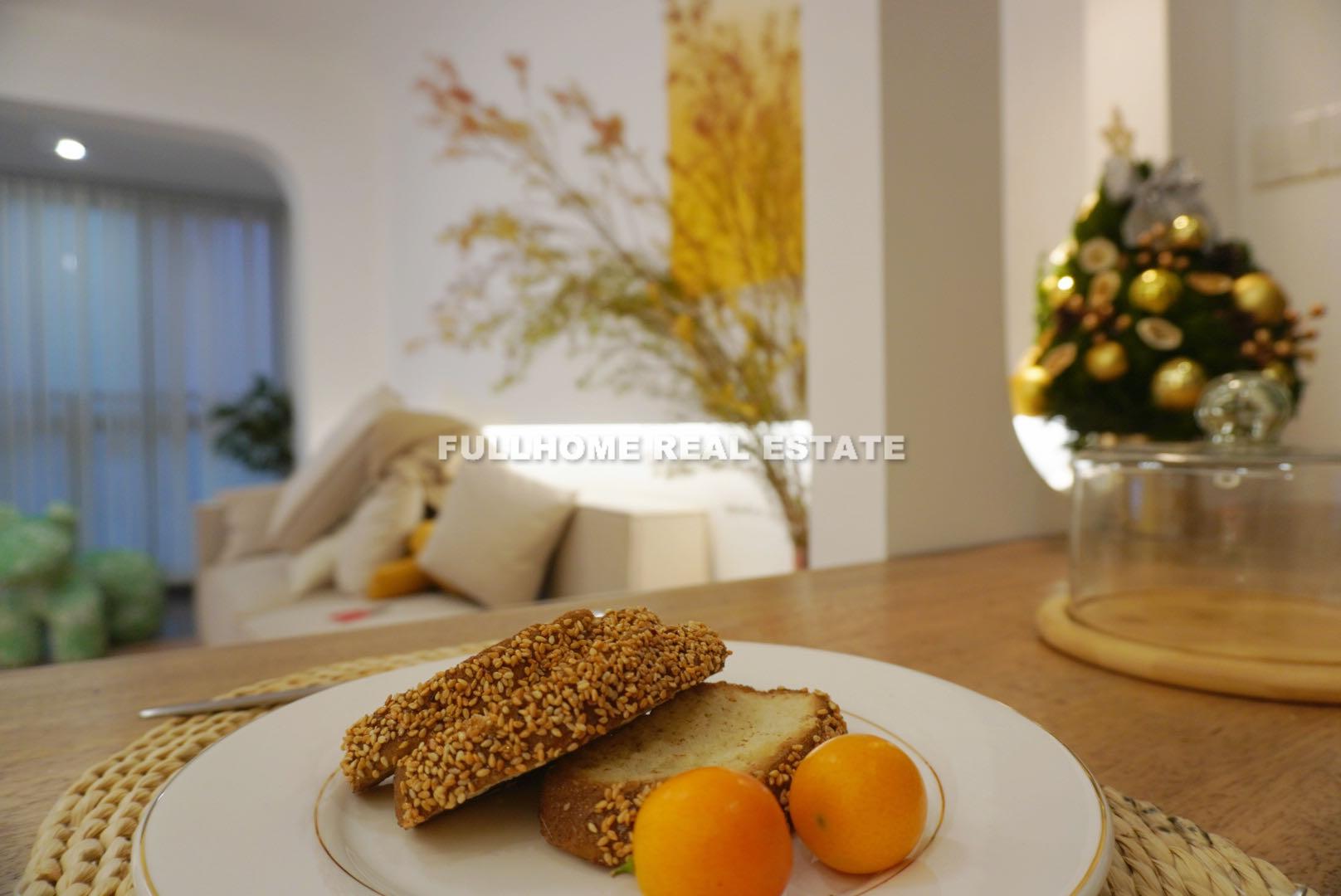 Yinyi Mingyue Apartment - Interior view 7, Shanghai rental property