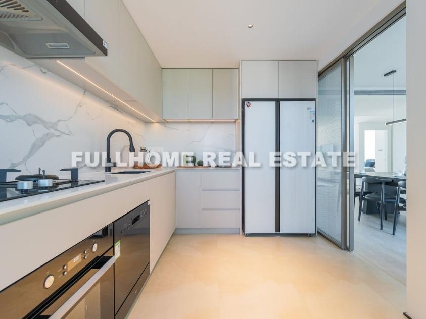 Shimao Lakeside Garden - Interior view 8, Shanghai rental property