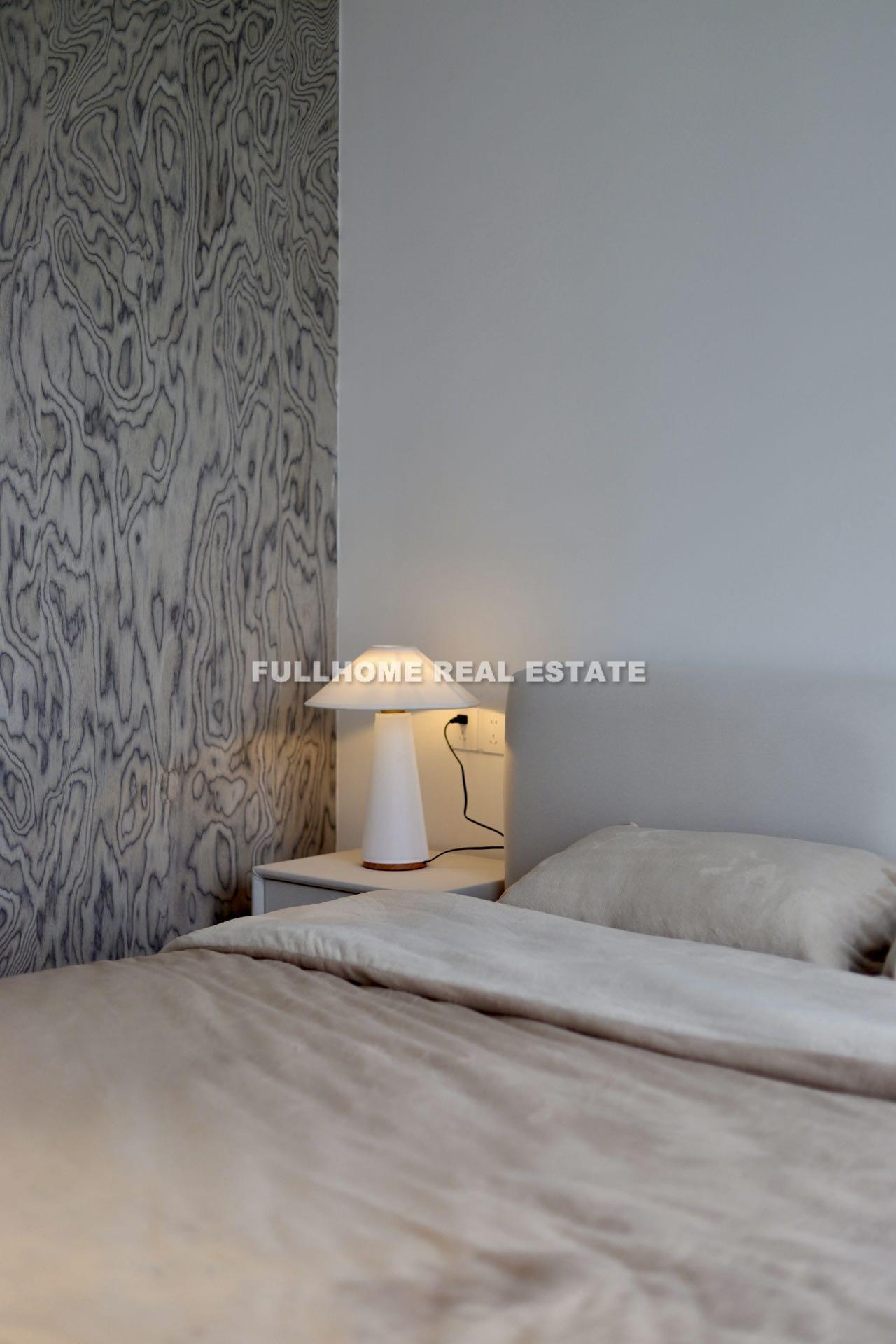 Yadu International Garden - Interior view 8, Shanghai rental property