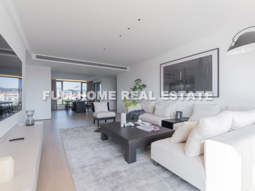 Shimao Lakeside Garden - Interior view 3, Shanghai rental property