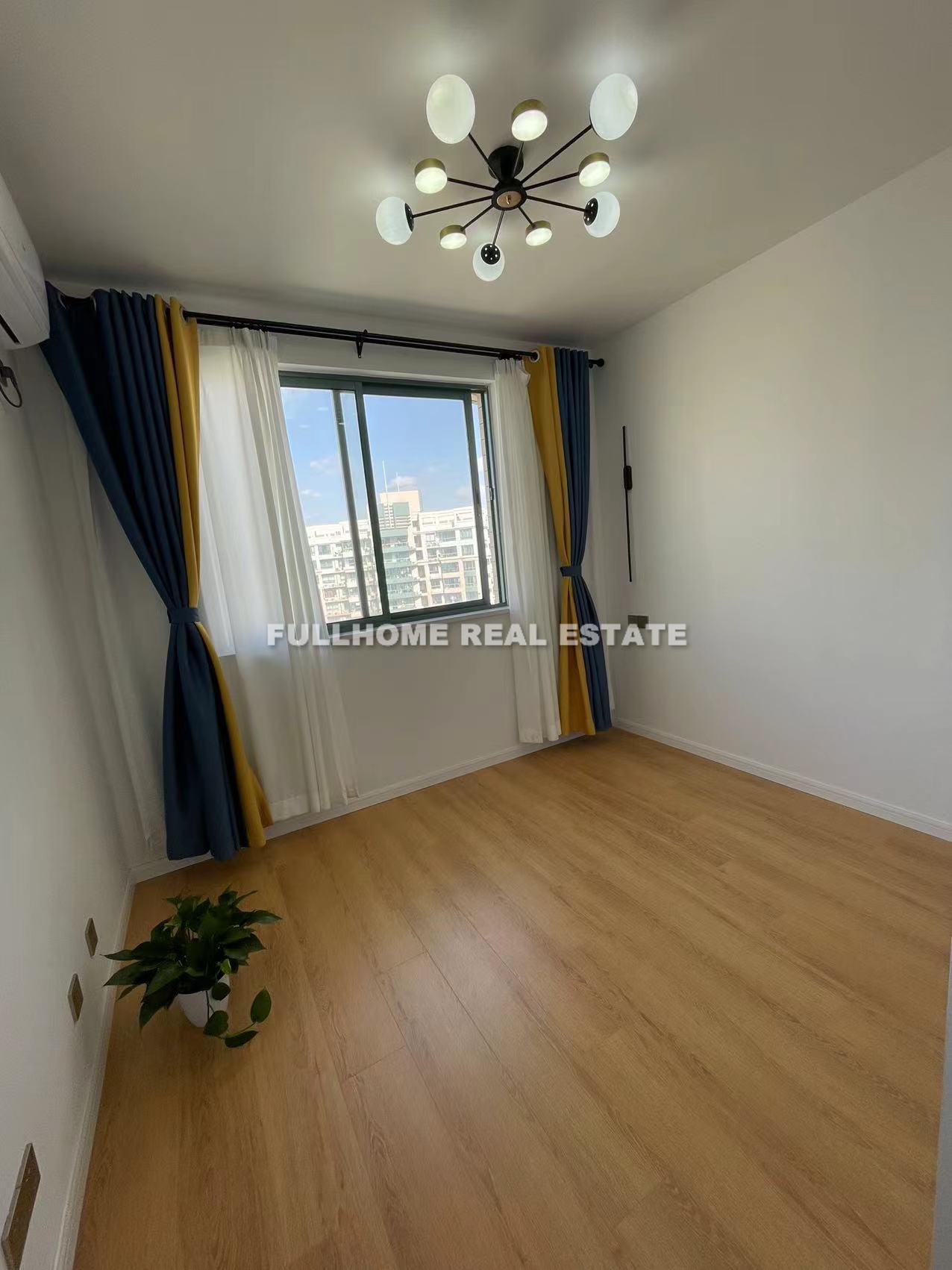 Da An Garden - Interior view 7, Shanghai rental property