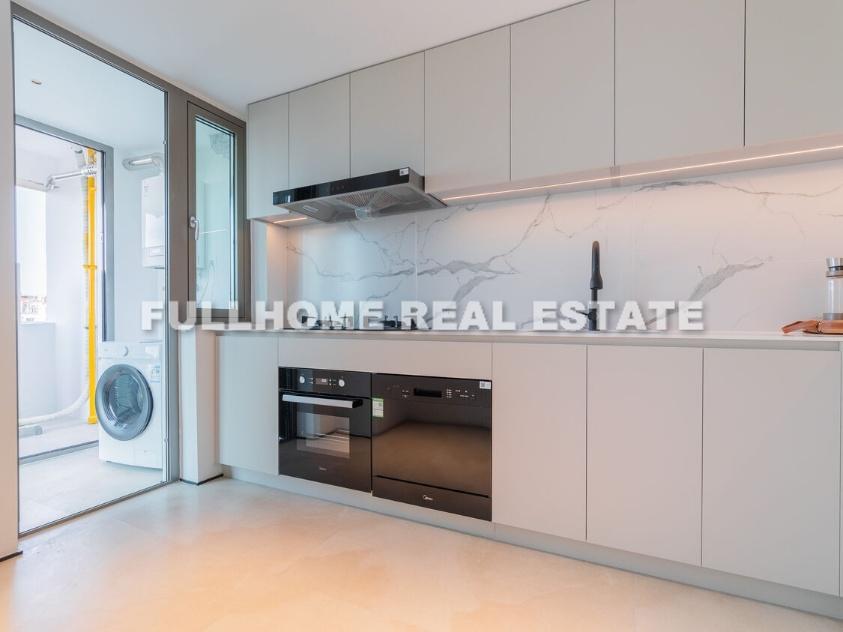 Shimao Lakeside Garden - Interior view 9, Shanghai rental property