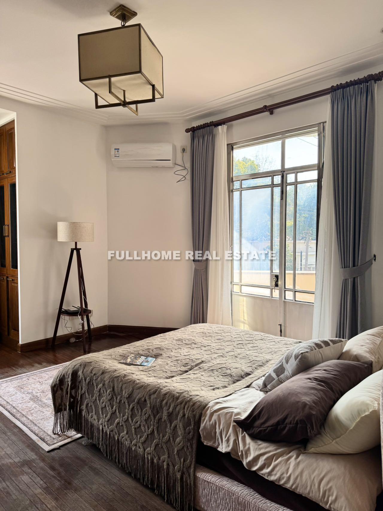Lane 1-300 South Fuxing Road Old House - Interior view 8, Shanghai rental property