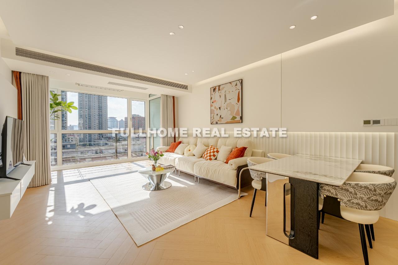 Fuyuanhui Ju - Interior view 2, Shanghai rental property