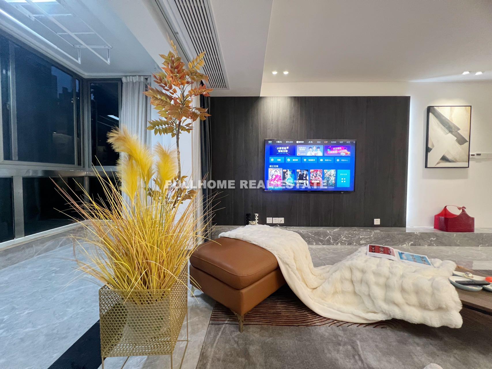 Yang Guang Ming Du - Interior view 5, Shanghai rental property