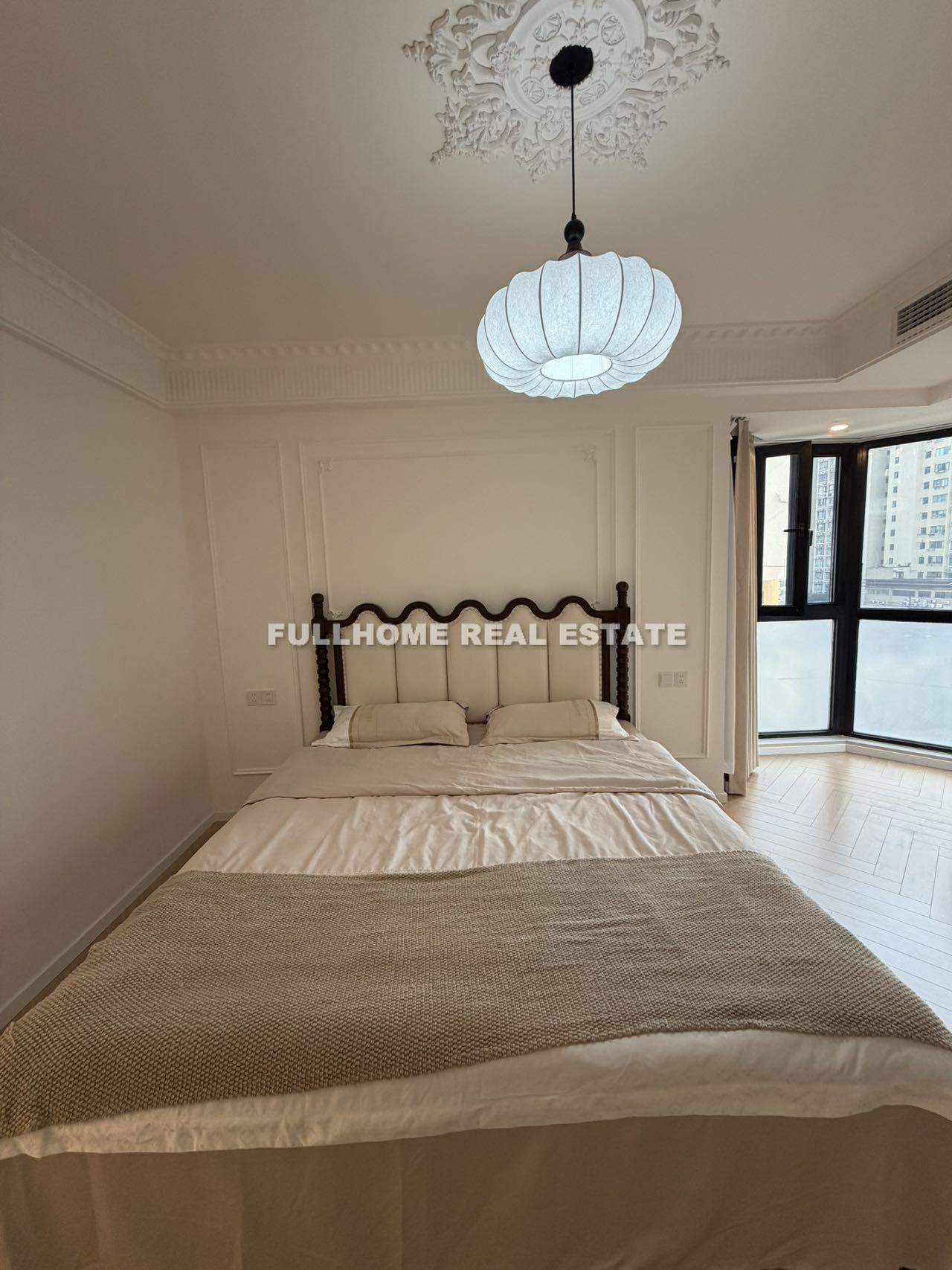 Huangpu Garden - Interior view 8, Shanghai rental property