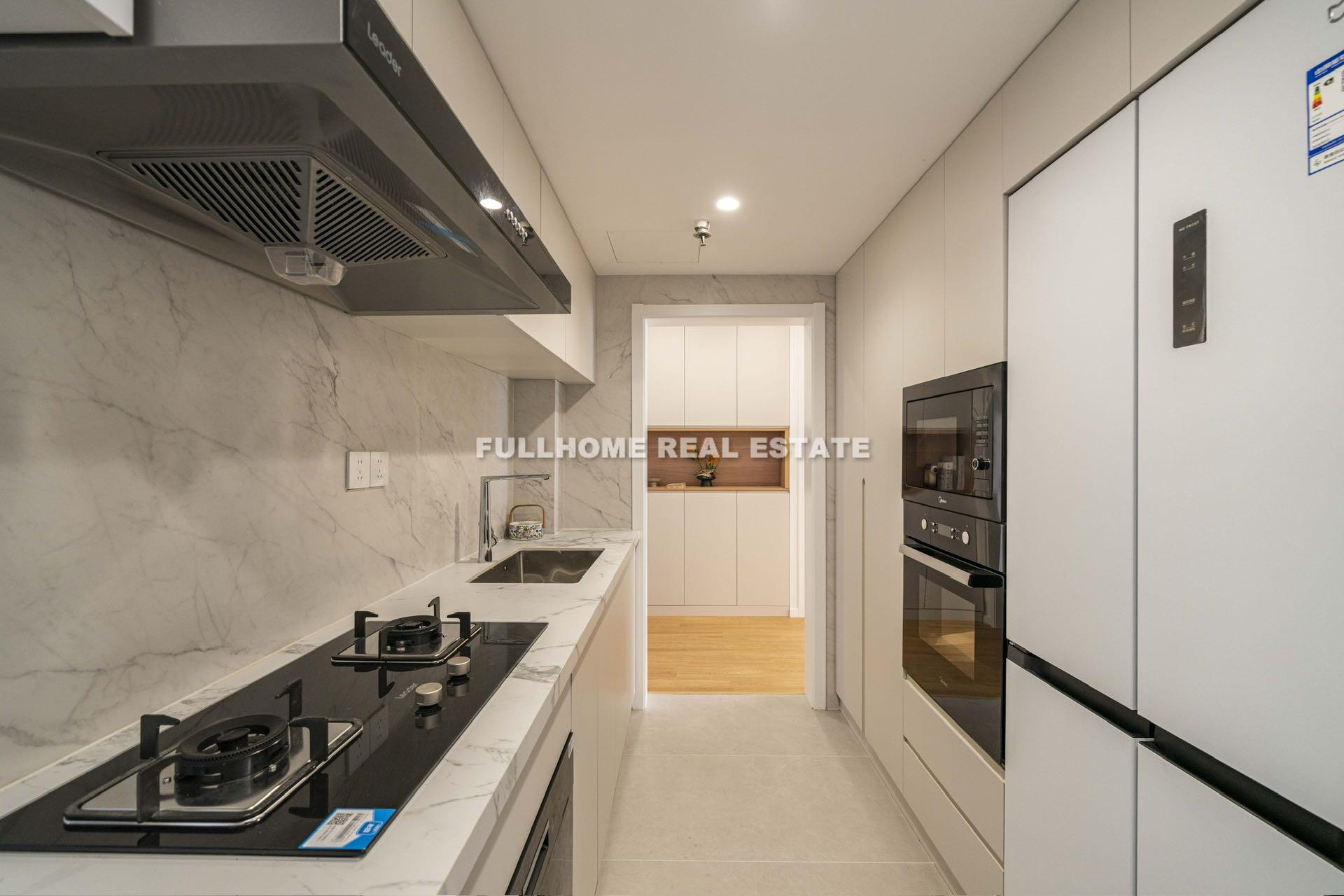 Bu Ye Cheng - Interior view 11, Shanghai rental property