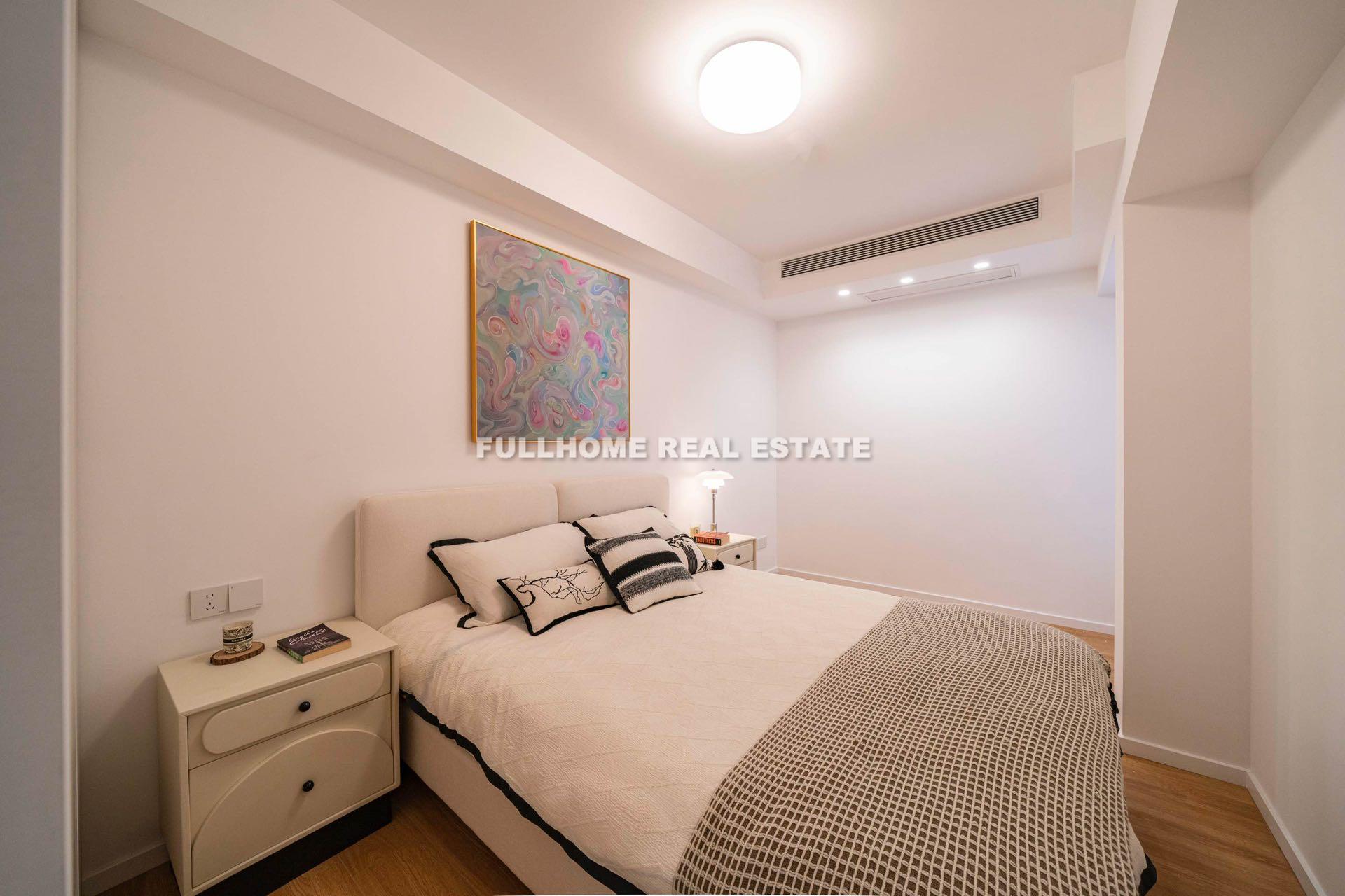 Bu Ye Cheng - Interior view 13, Shanghai rental property