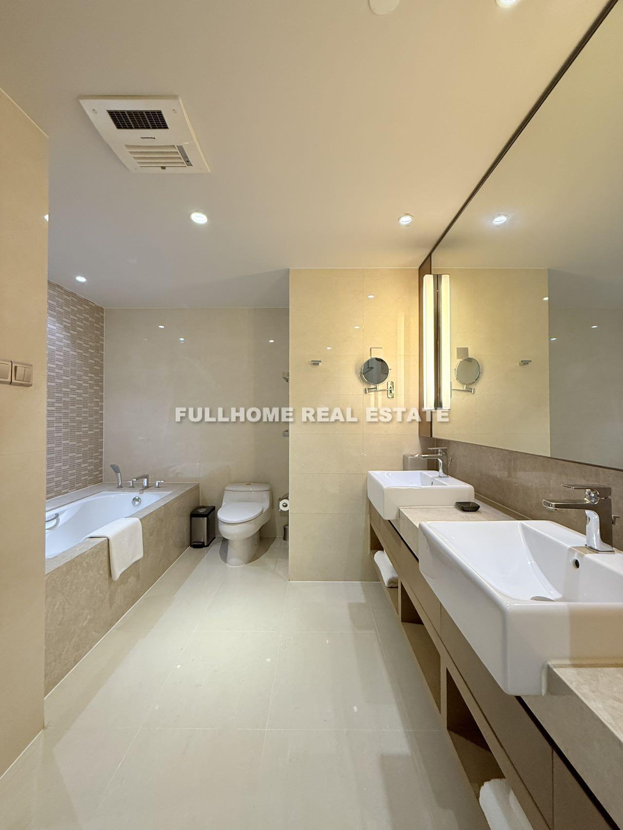 Aroma - Interior view 11, Shanghai rental property