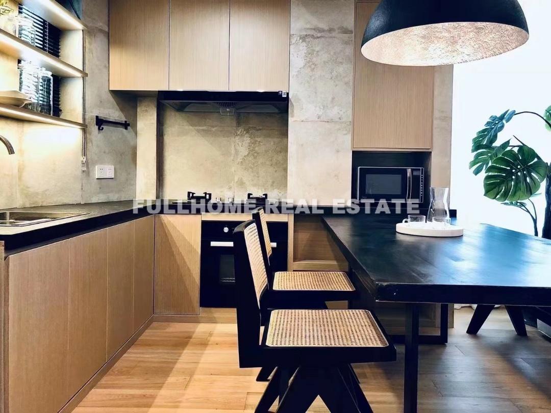 Top Of City - Interior view 3, Shanghai rental property