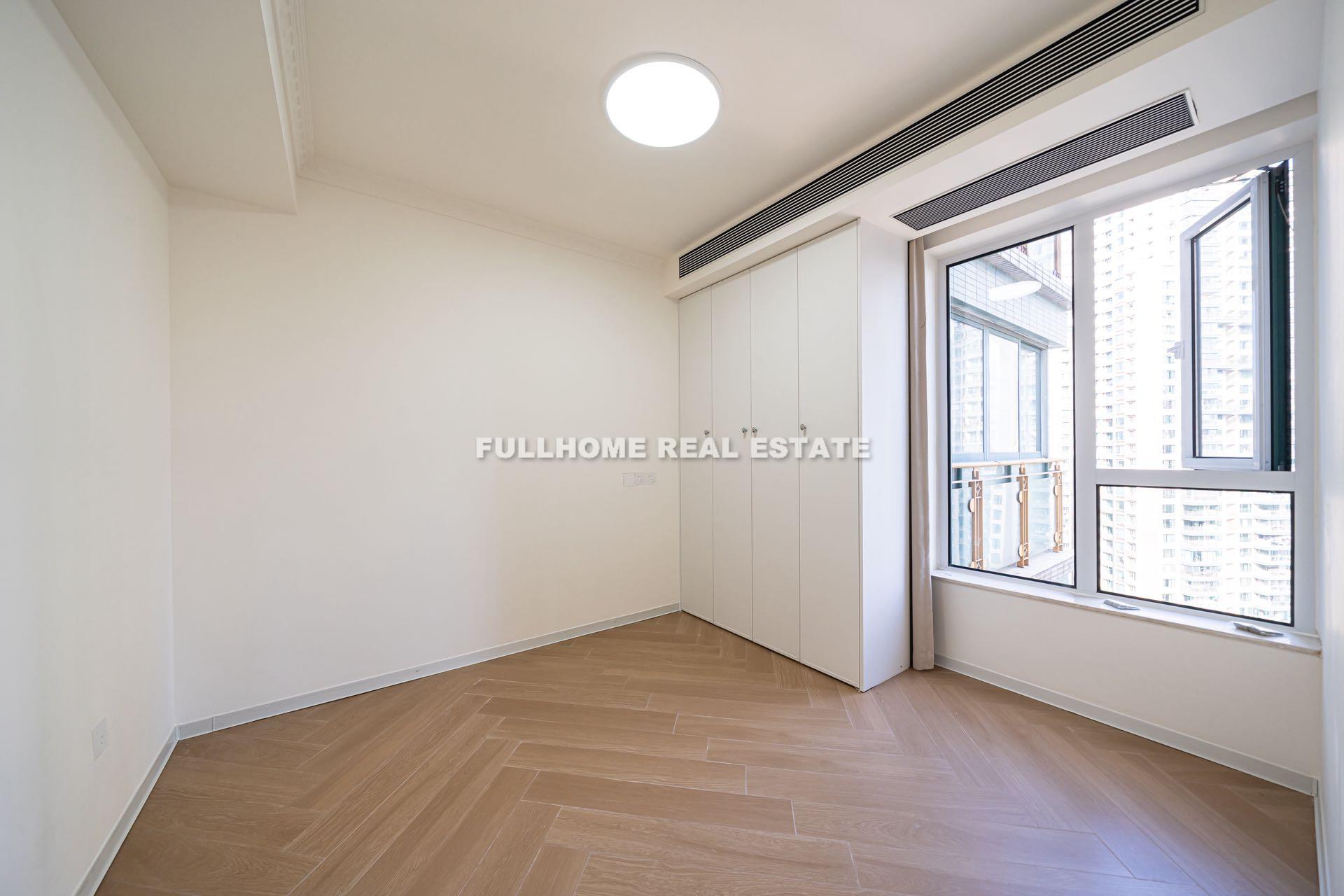 Oriental Manhattan - Interior view 8, Shanghai rental property